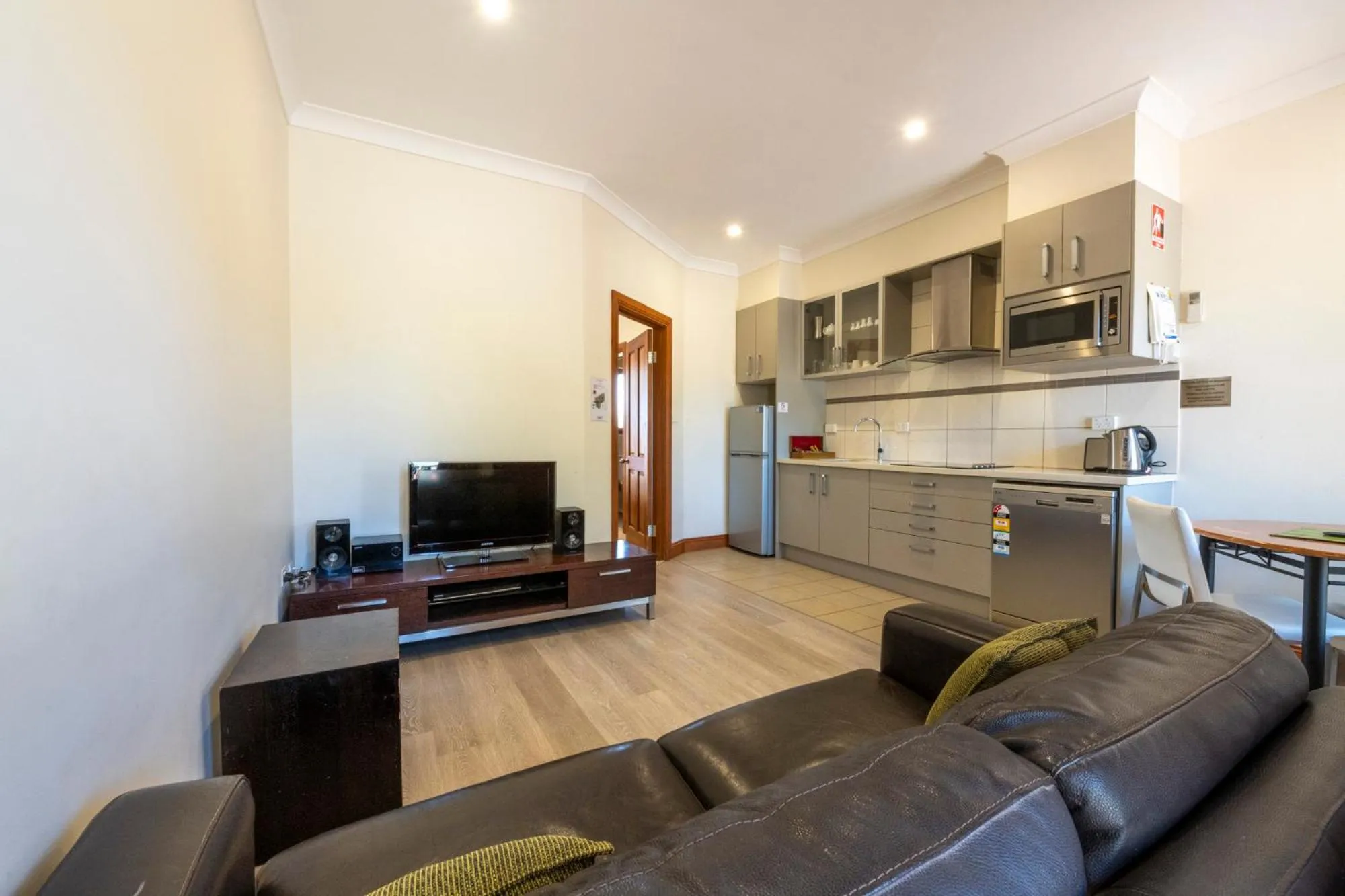 BIG4 Stuart Range Outback Resort