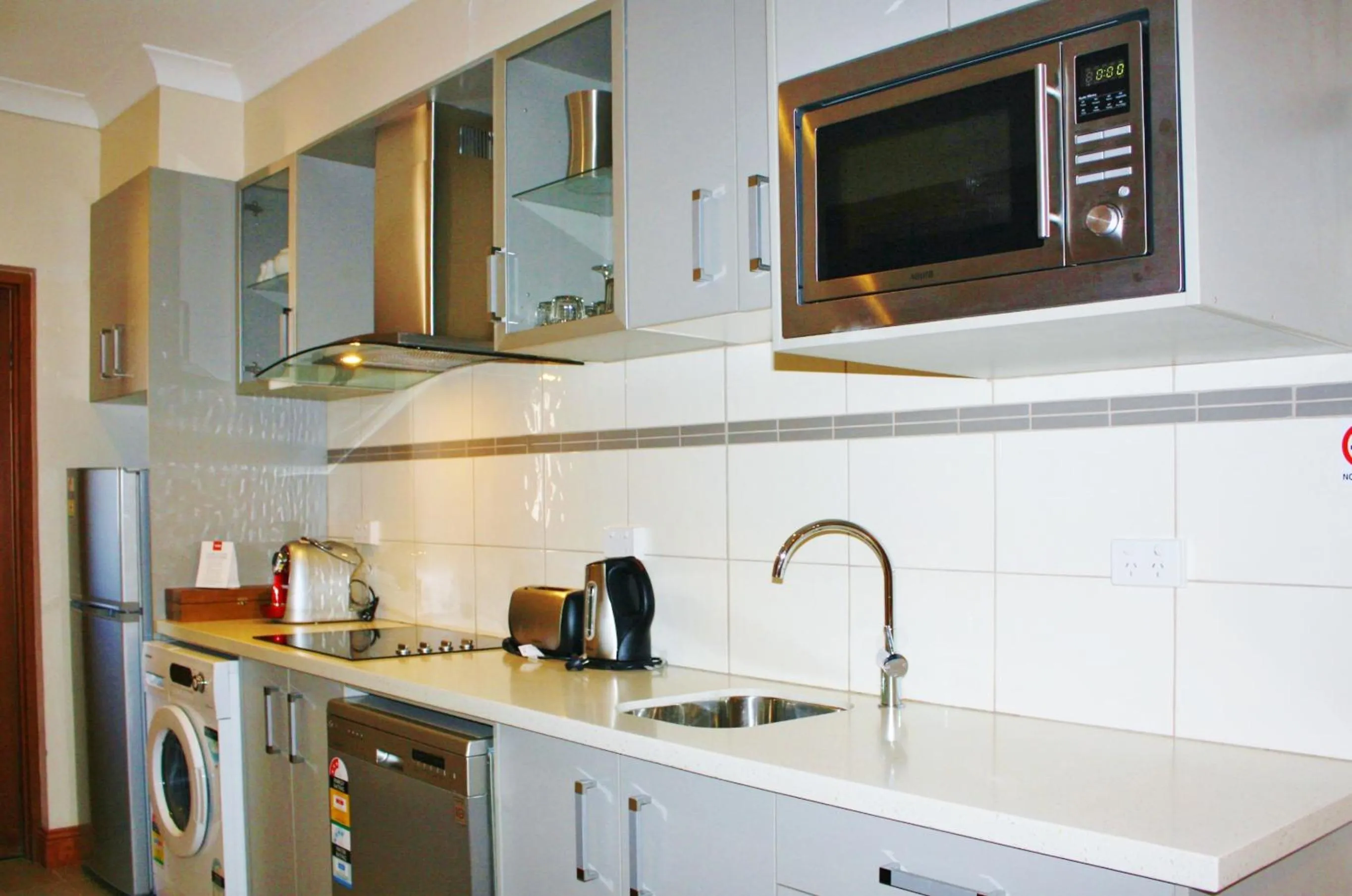 BIG4 Stuart Range Outback Resort