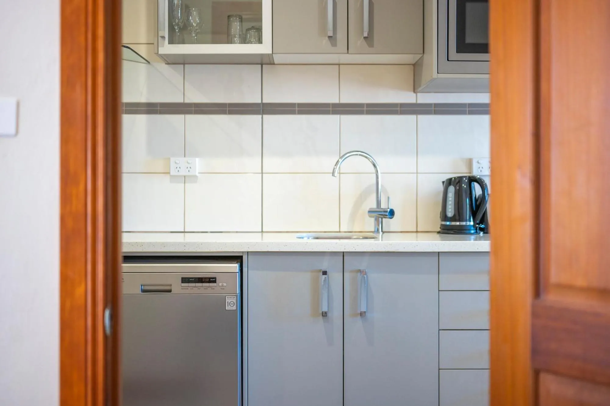 BIG4 Stuart Range Outback Resort