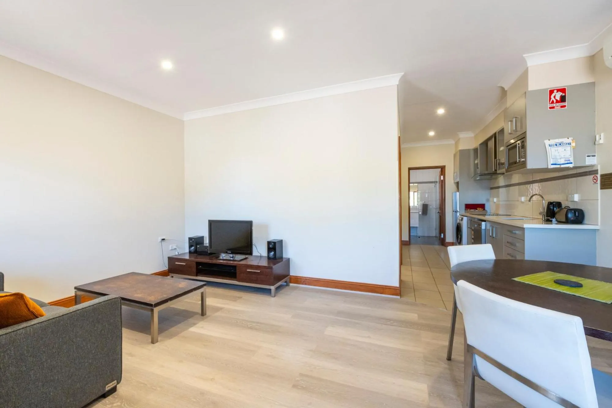 BIG4 Stuart Range Outback Resort