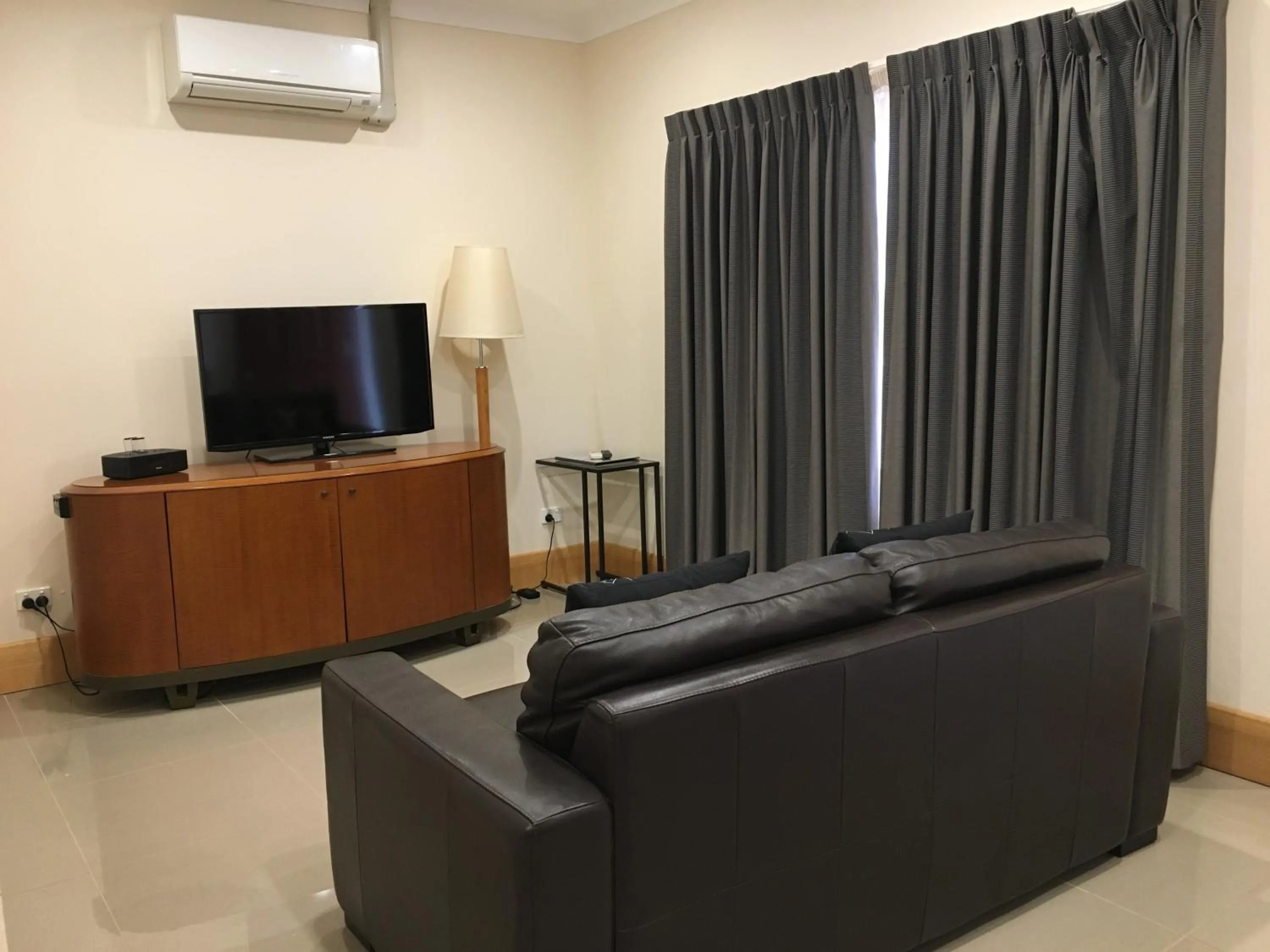 BIG4 Stuart Range Outback Resort