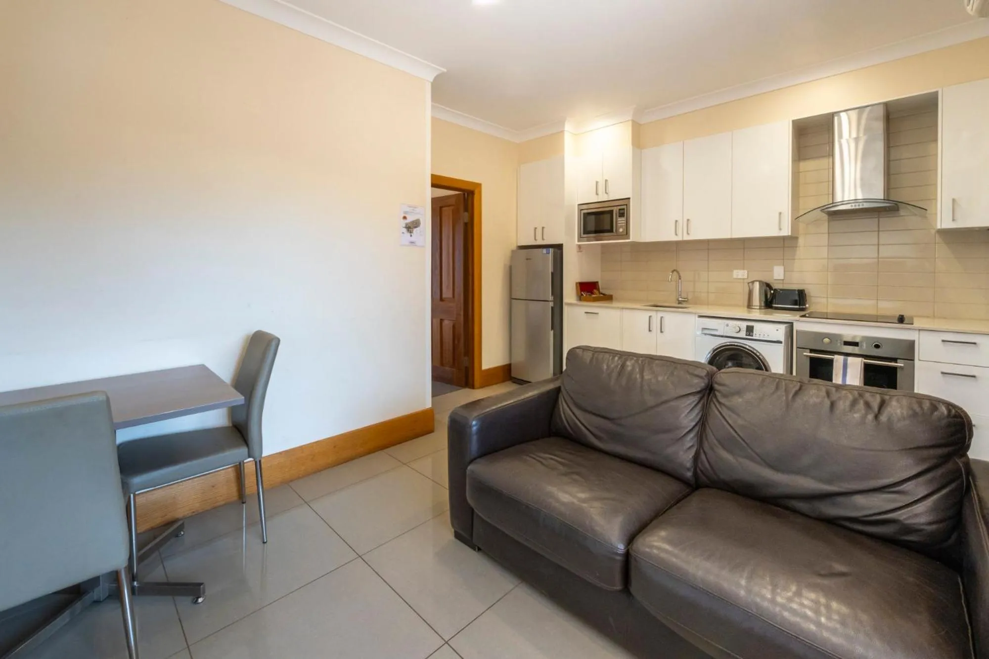 BIG4 Stuart Range Outback Resort