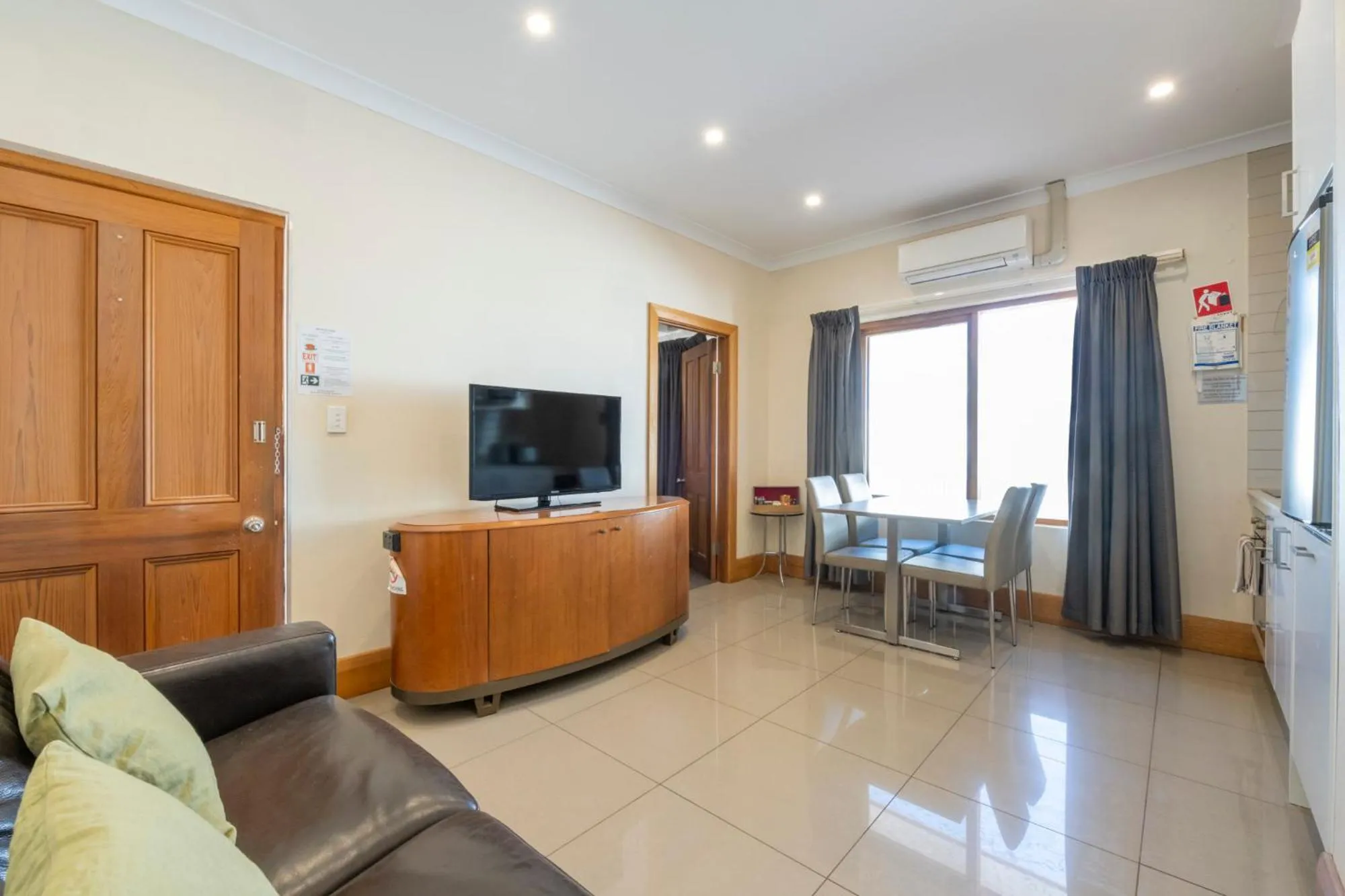 BIG4 Stuart Range Outback Resort