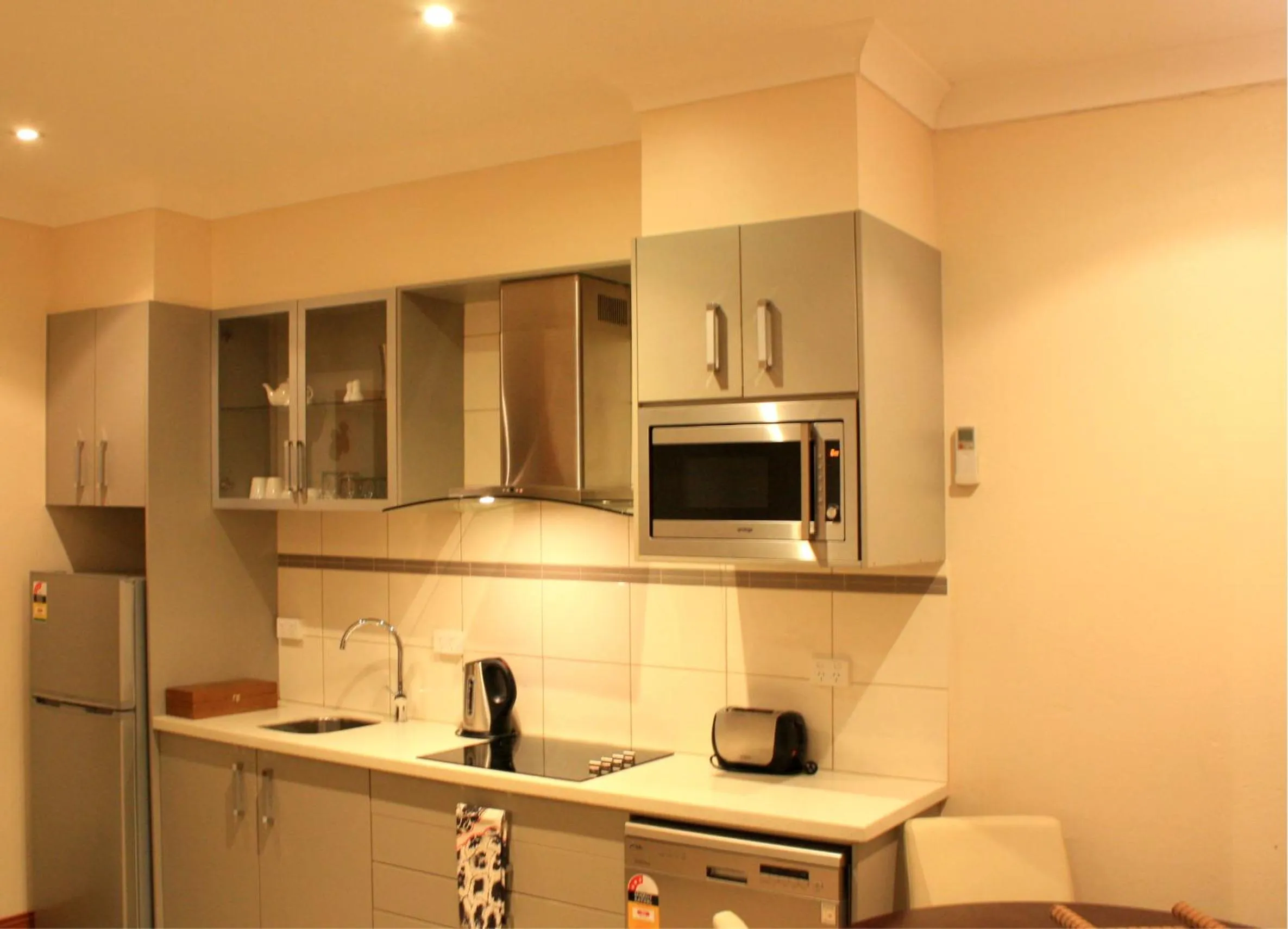 BIG4 Stuart Range Outback Resort