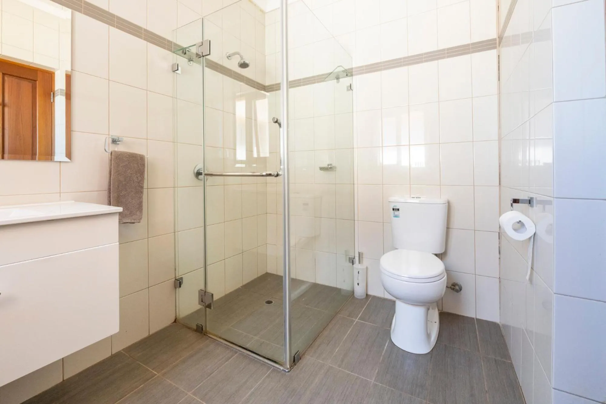 BIG4 Stuart Range Outback Resort