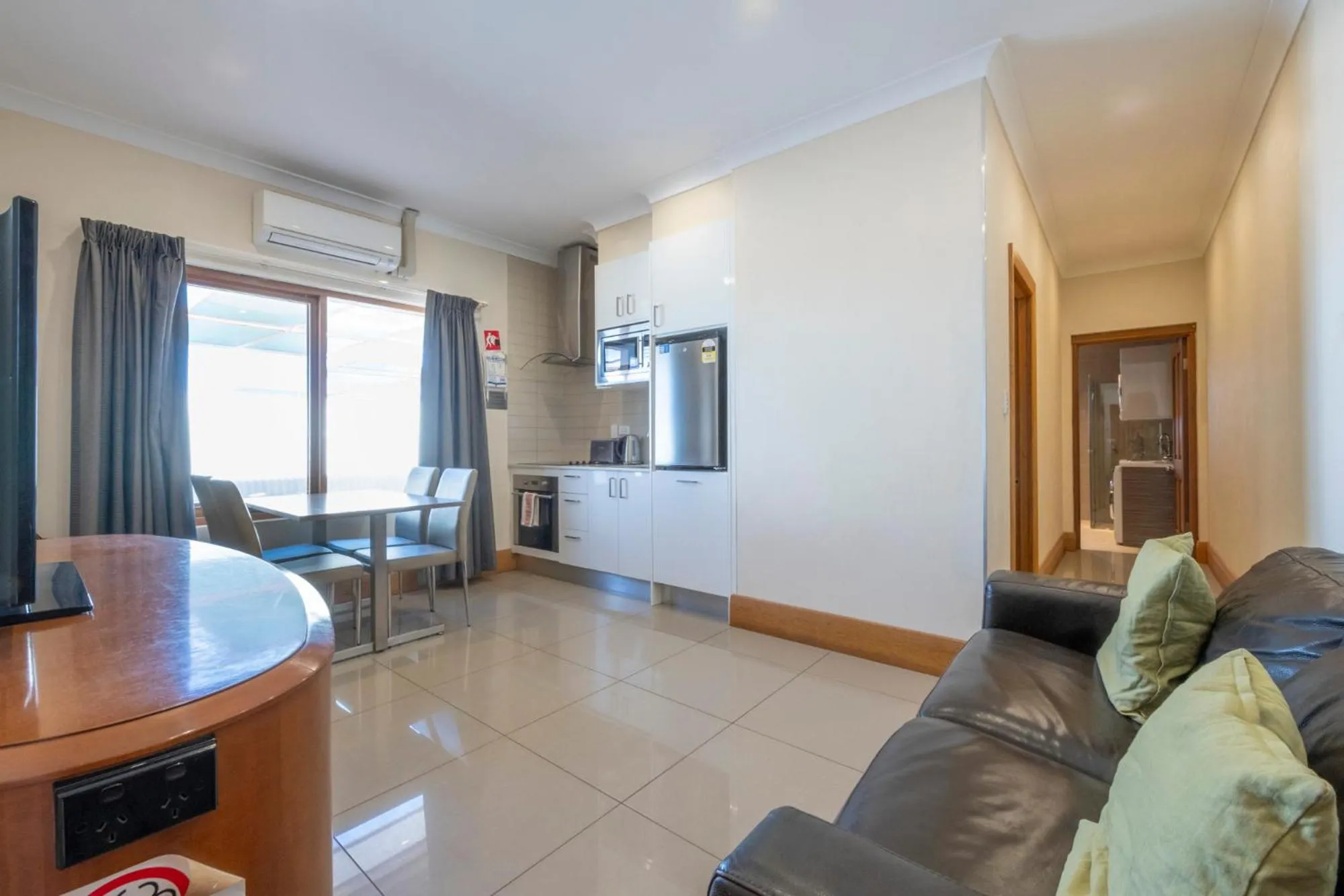 BIG4 Stuart Range Outback Resort