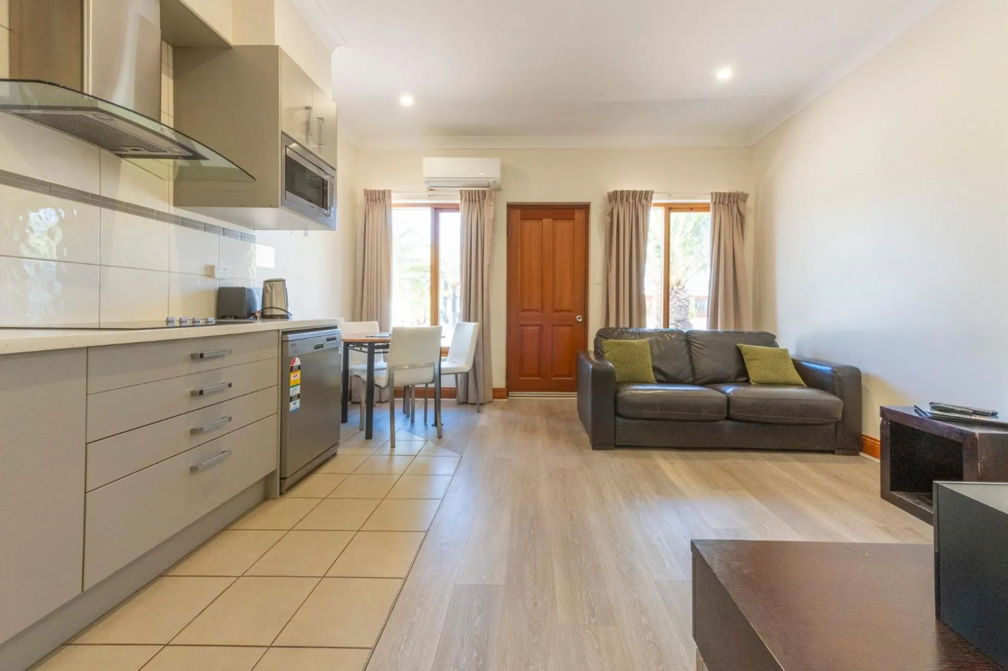 BIG4 Stuart Range Outback Resort