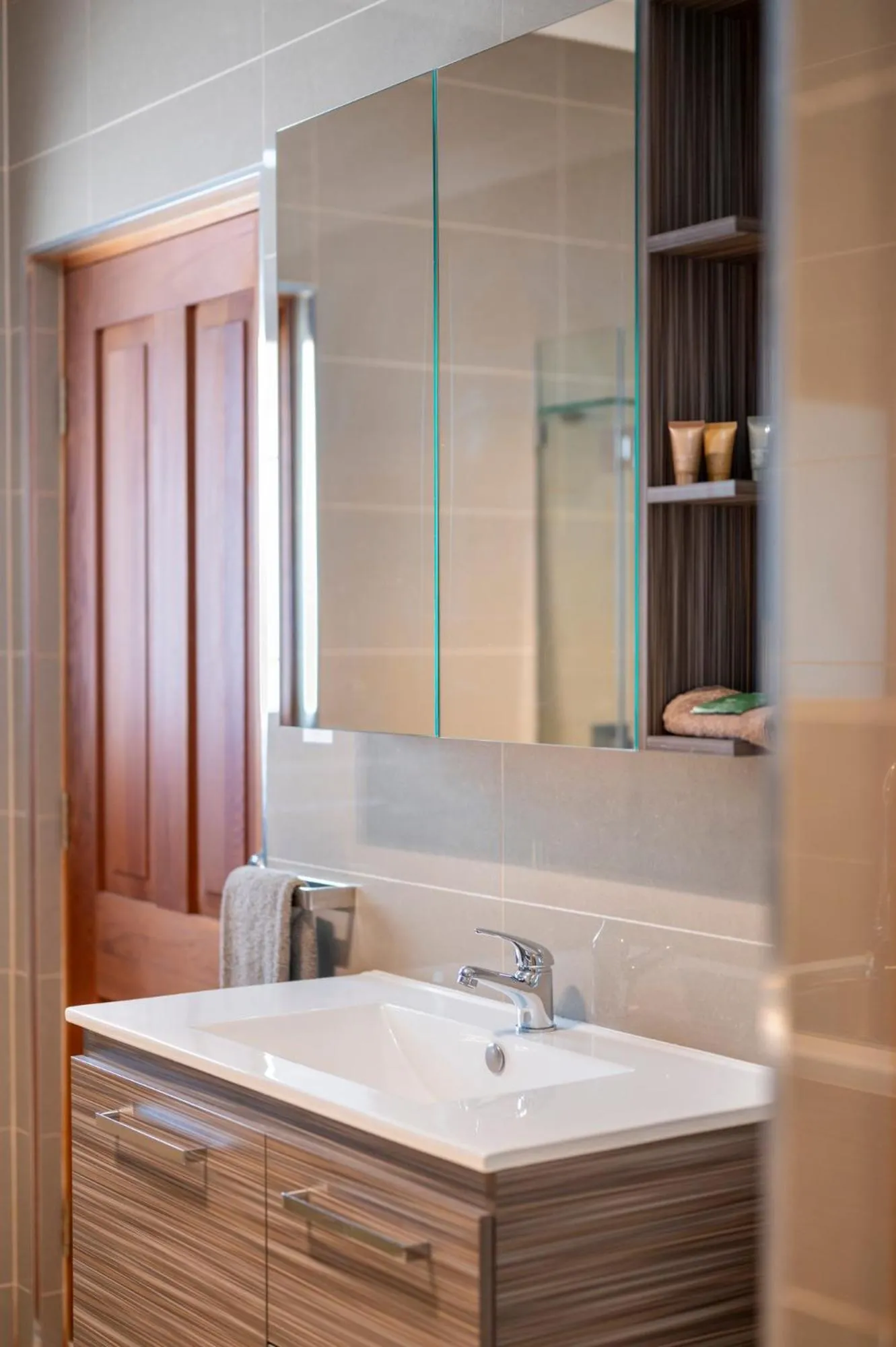 BIG4 Stuart Range Outback Resort