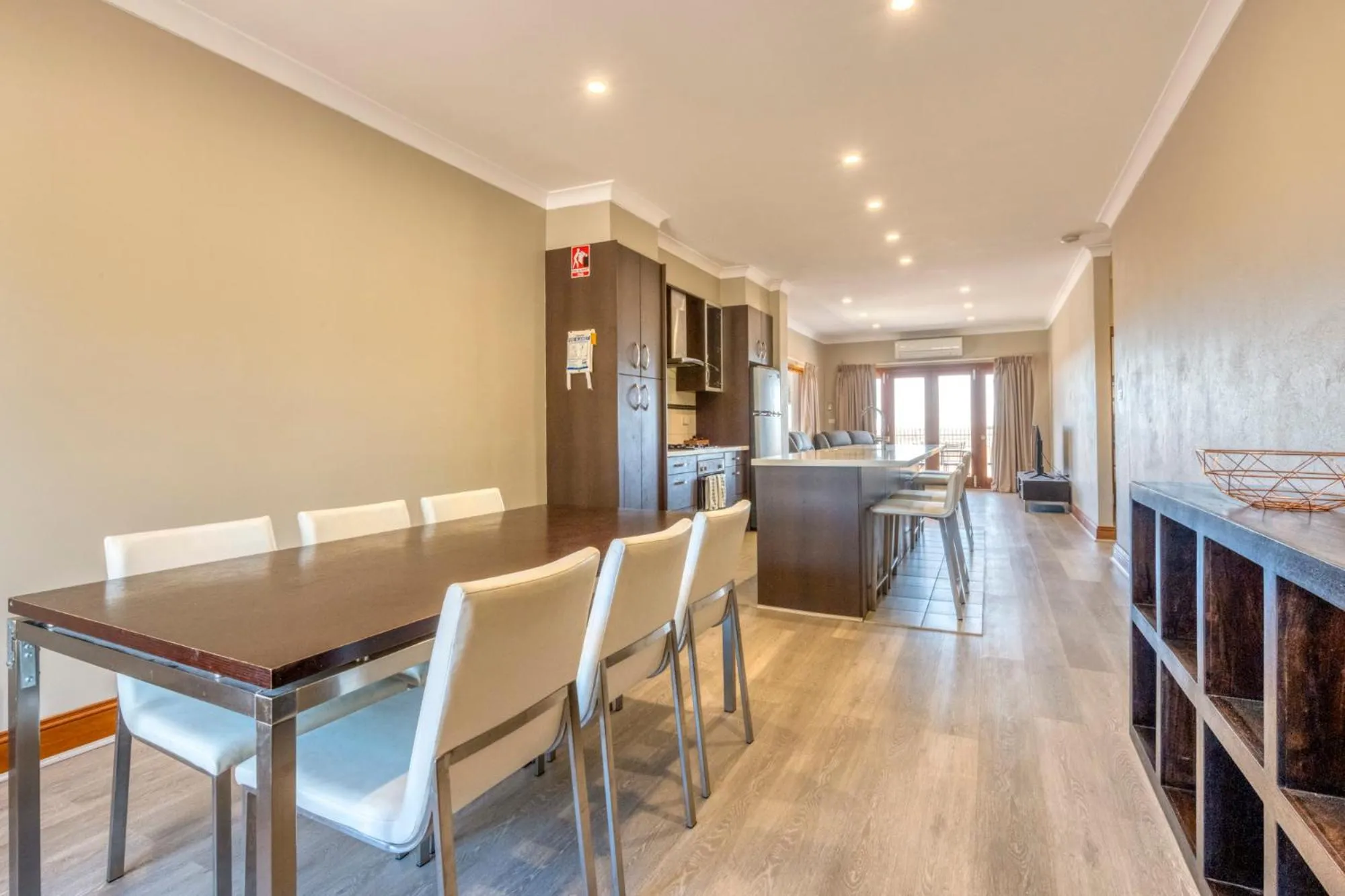 BIG4 Stuart Range Outback Resort