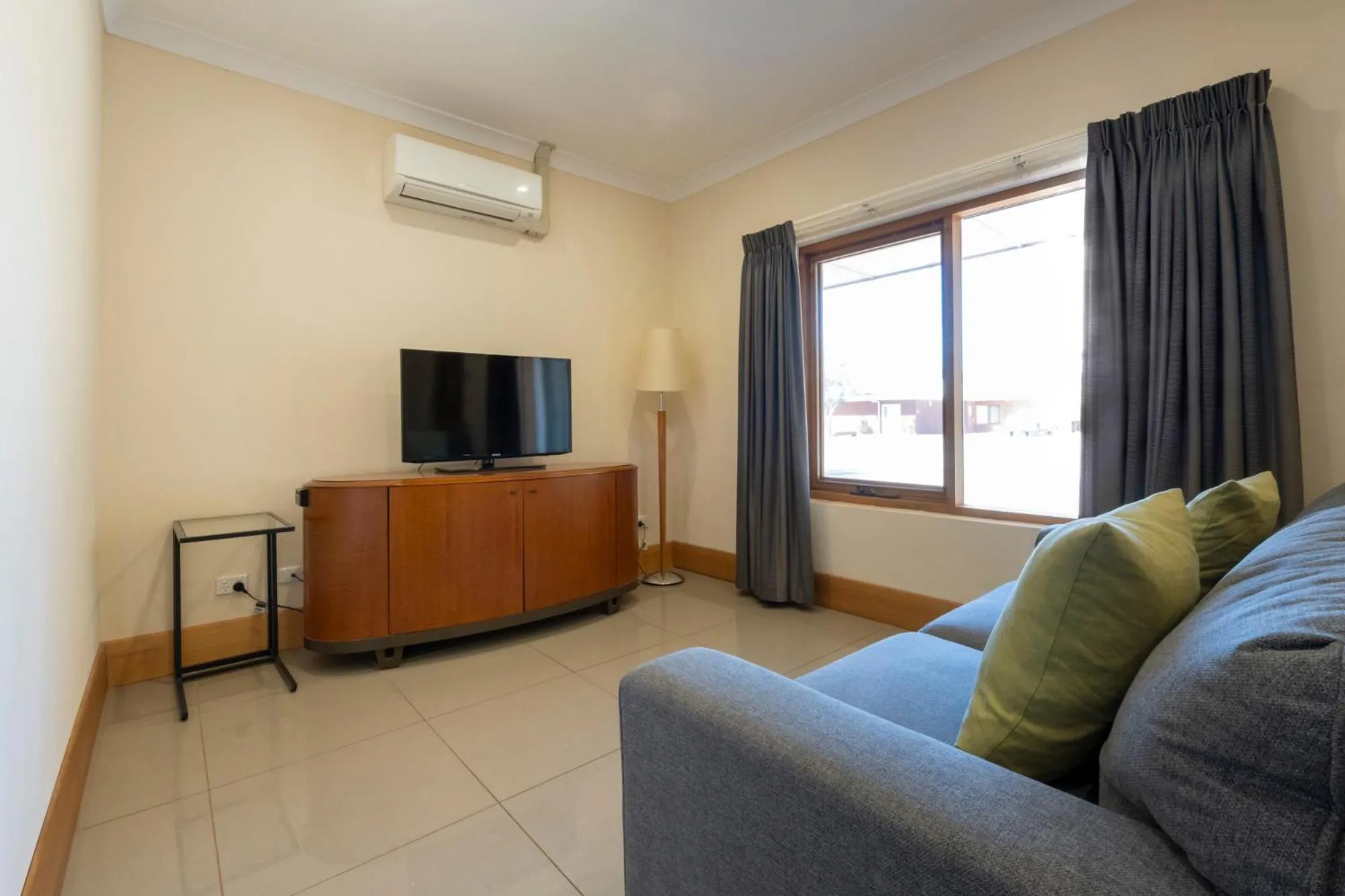 BIG4 Stuart Range Outback Resort