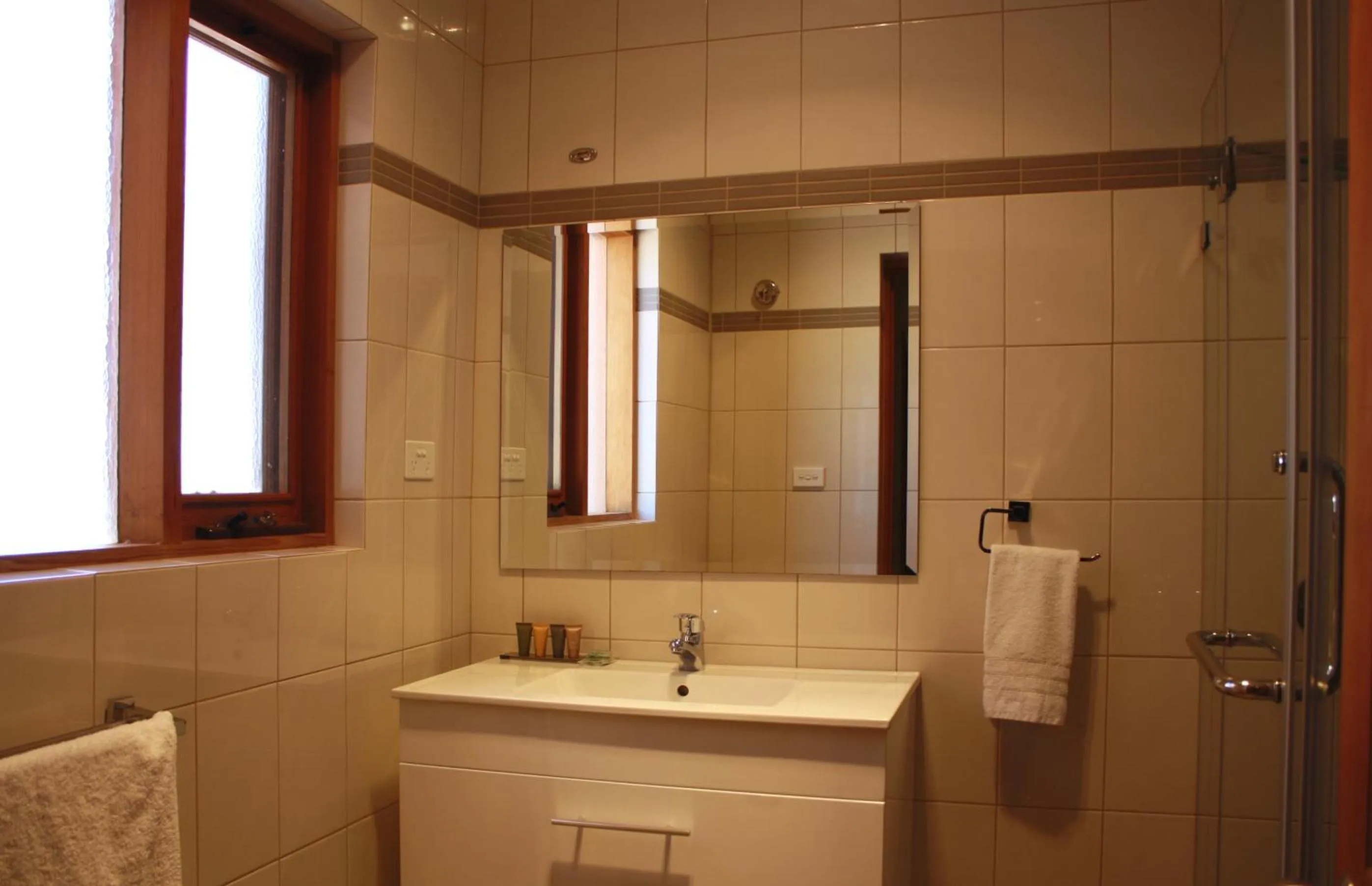 BIG4 Stuart Range Outback Resort