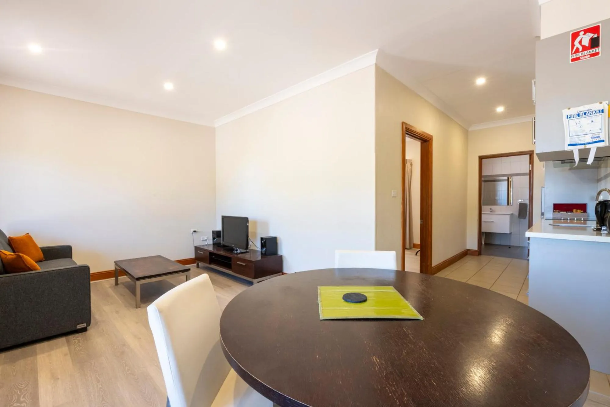 BIG4 Stuart Range Outback Resort