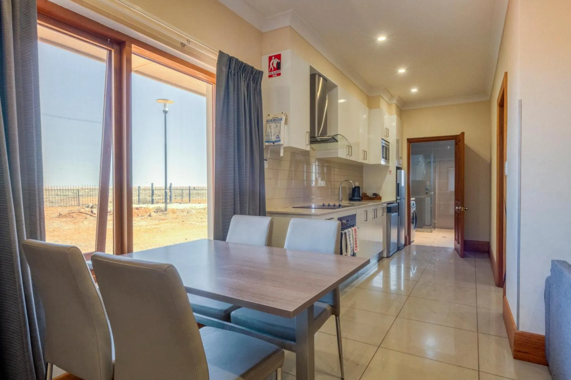 BIG4 Stuart Range Outback Resort