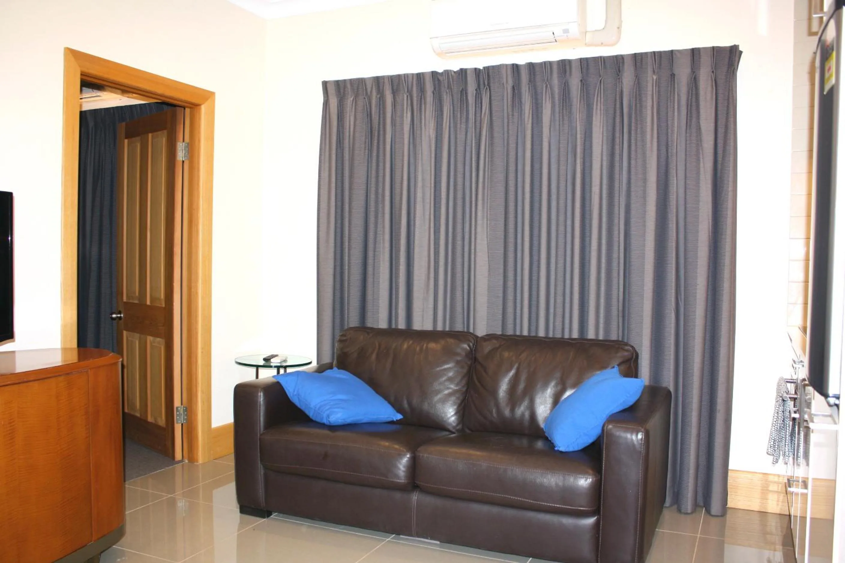 BIG4 Stuart Range Outback Resort