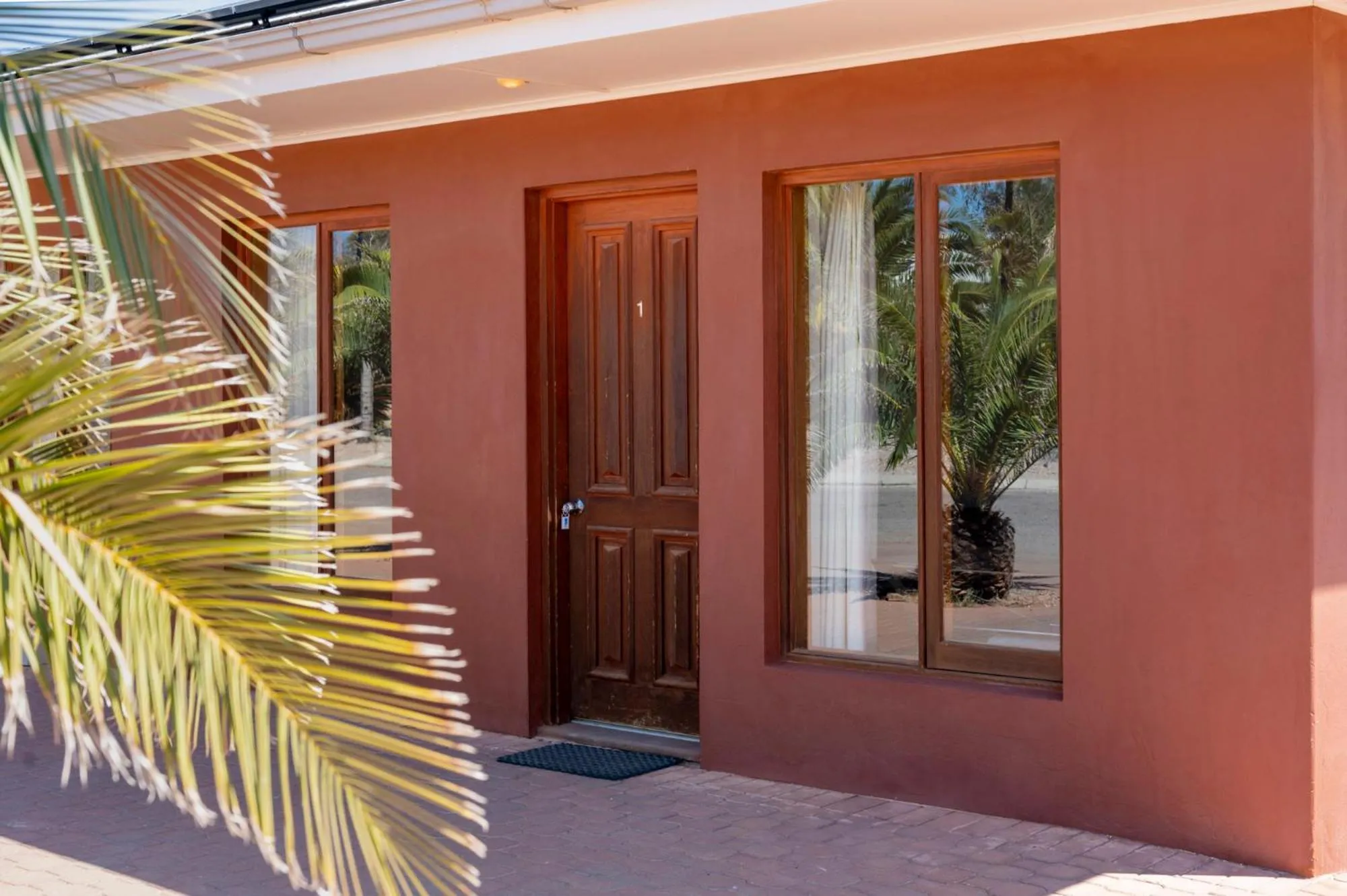 BIG4 Stuart Range Outback Resort