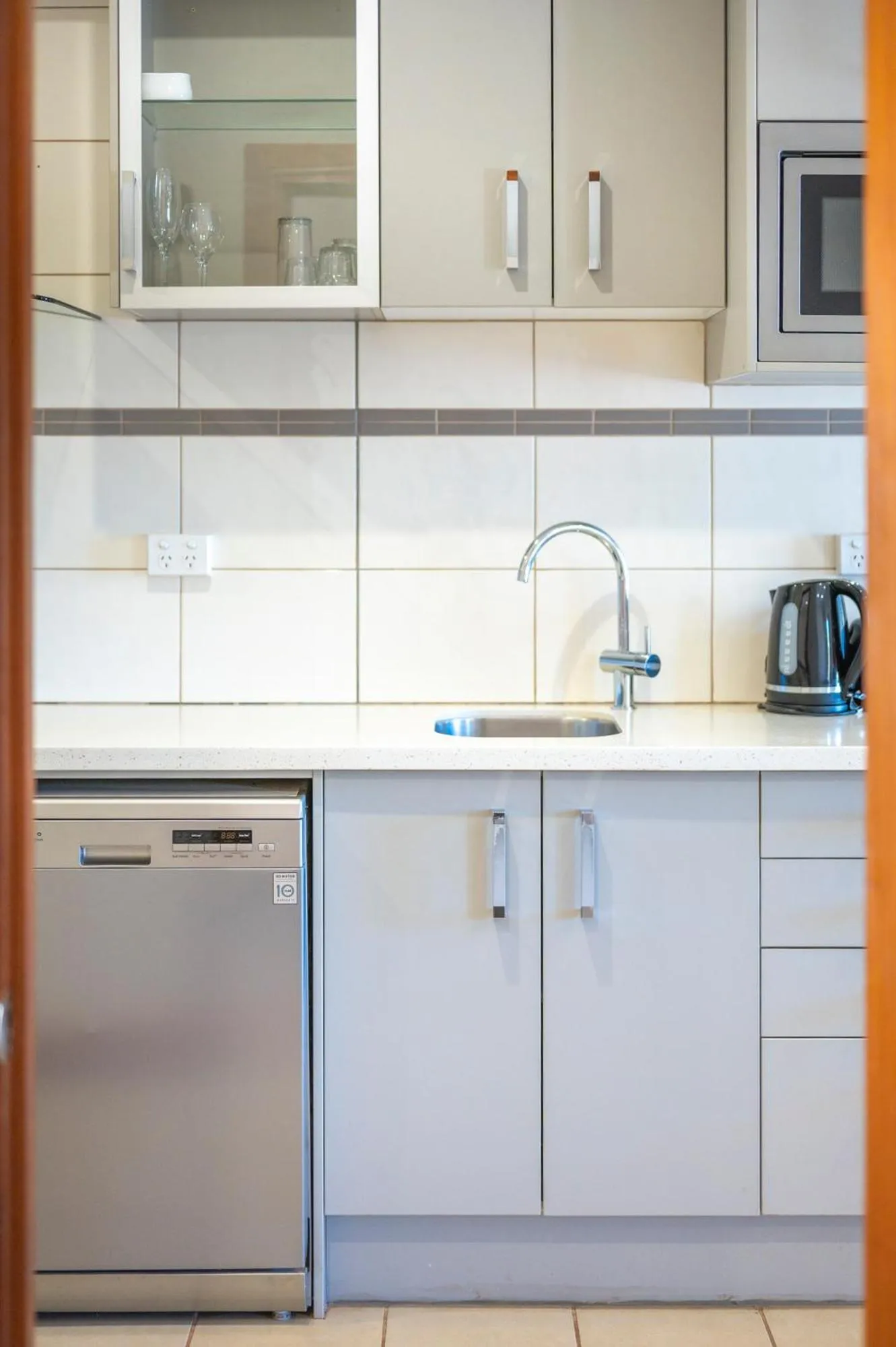 BIG4 Stuart Range Outback Resort