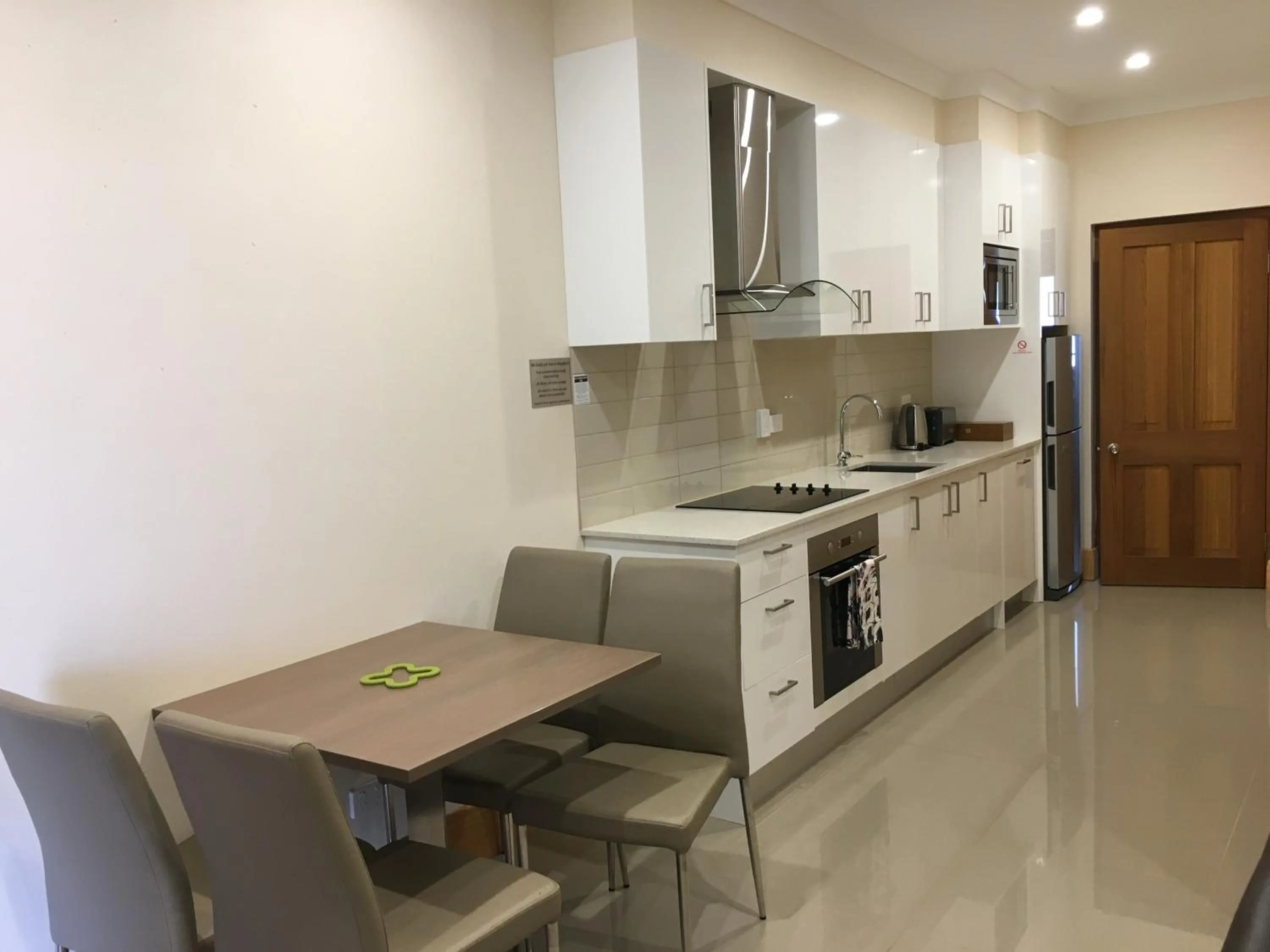 BIG4 Stuart Range Outback Resort