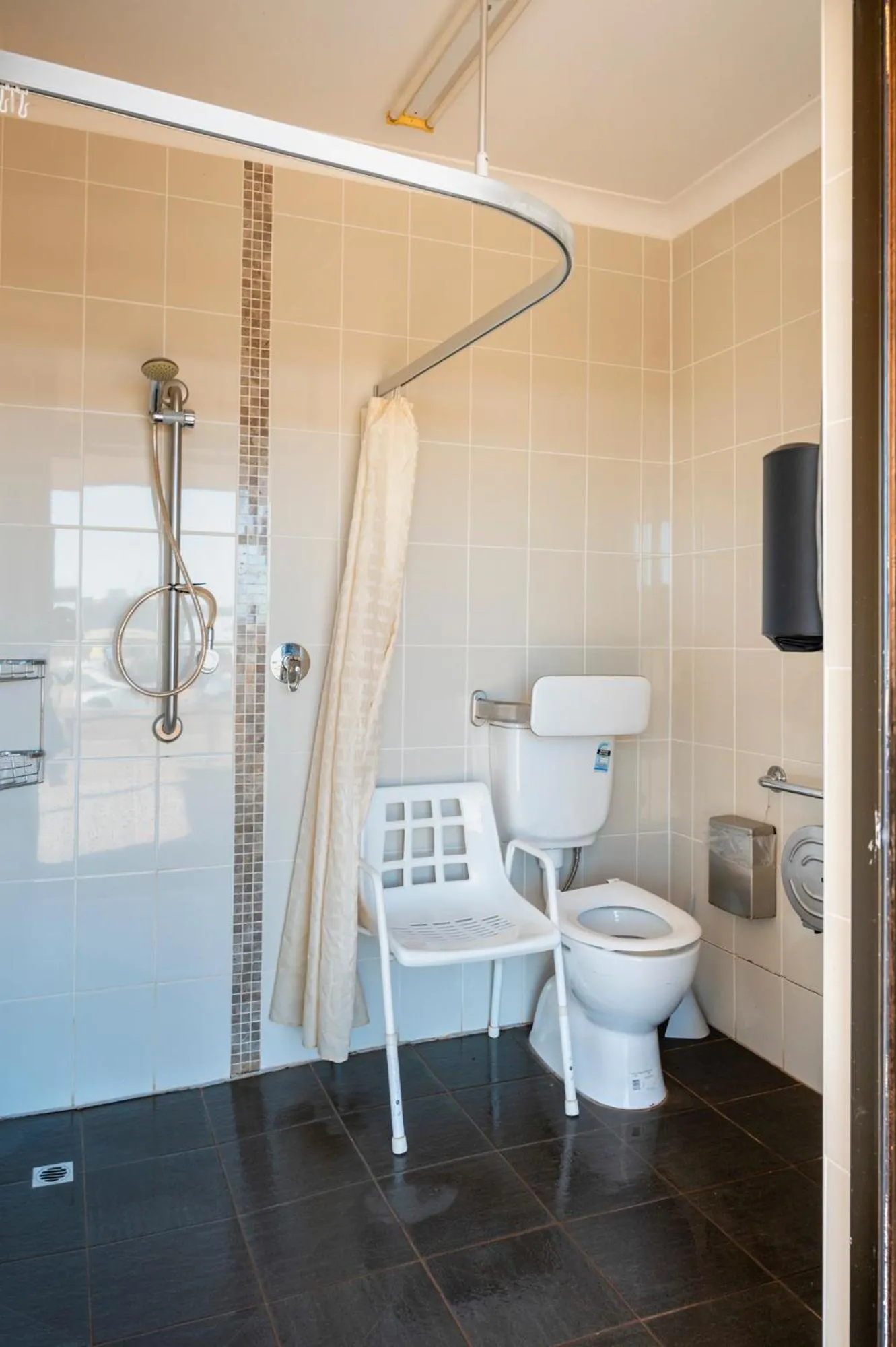 BIG4 Stuart Range Outback Resort