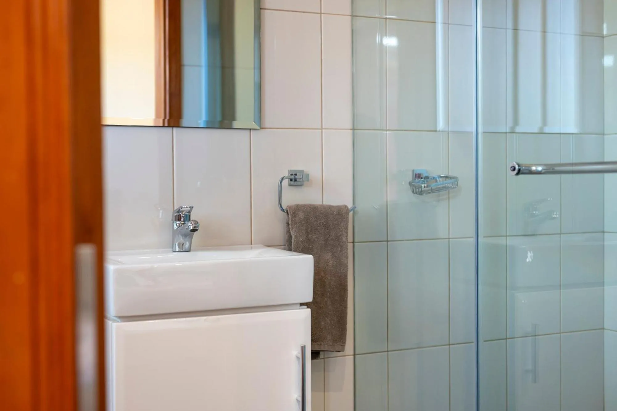 BIG4 Stuart Range Outback Resort