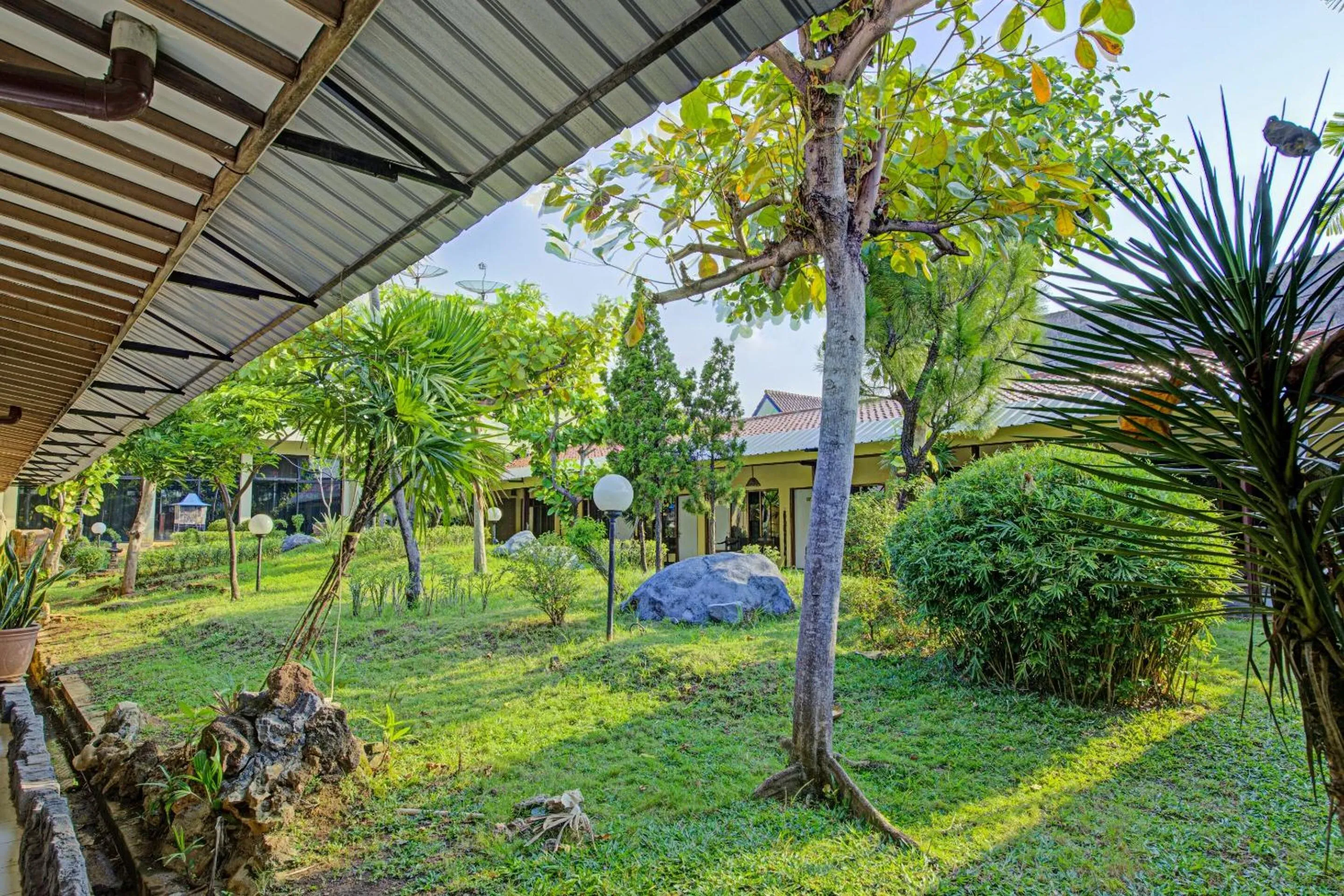 Other in OYO 3934 Hotel Istana