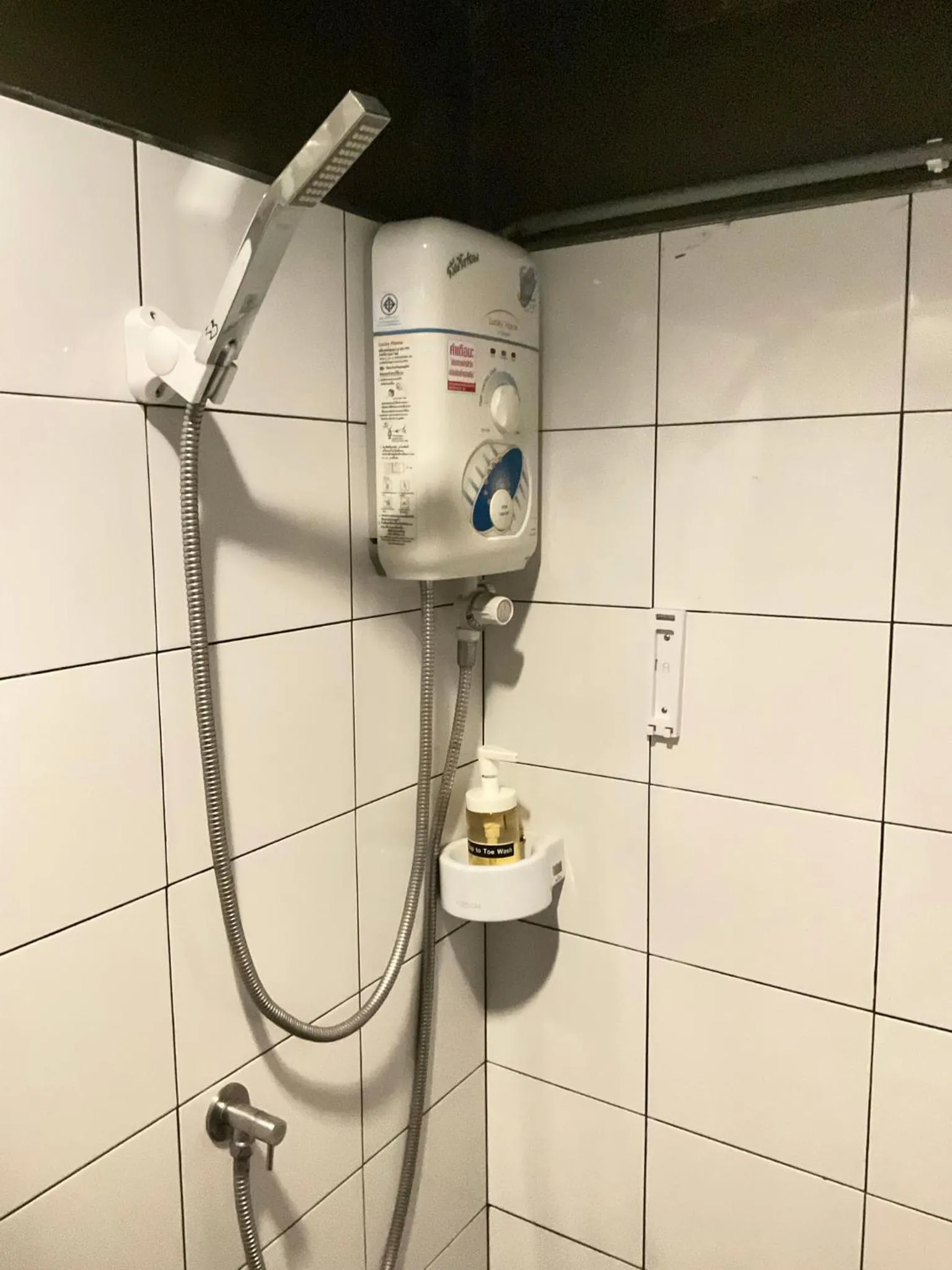 Capsule Hostel Chiangkhan