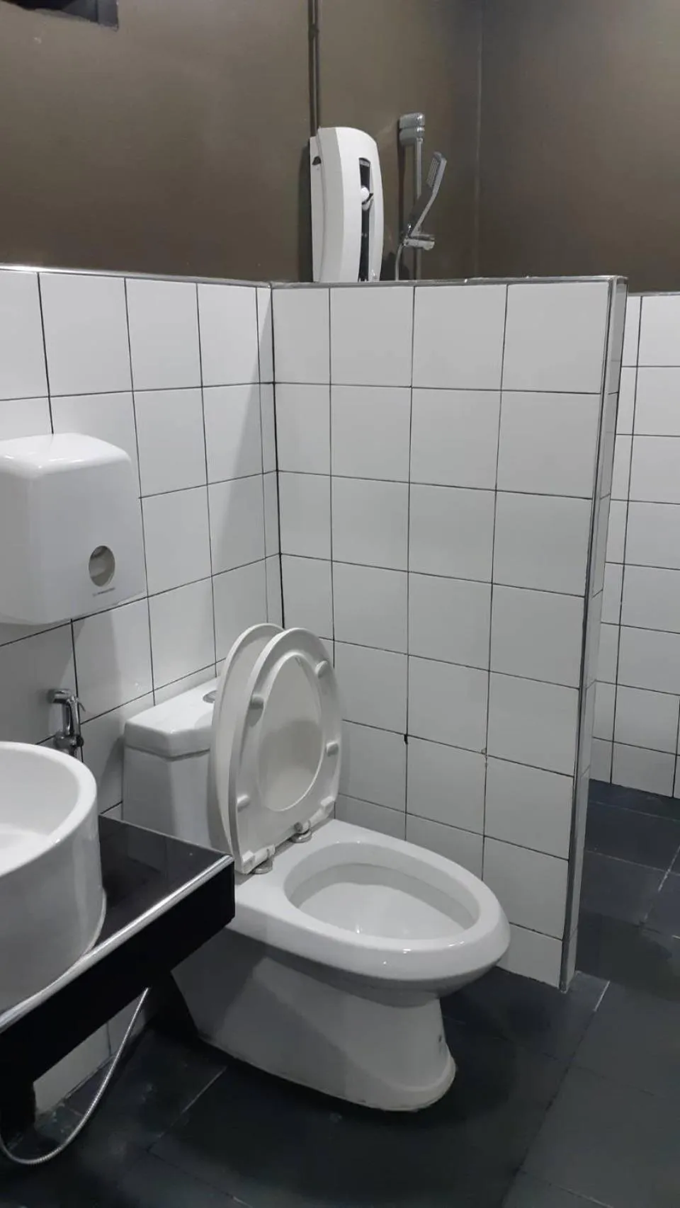 Capsule Hostel Chiangkhan