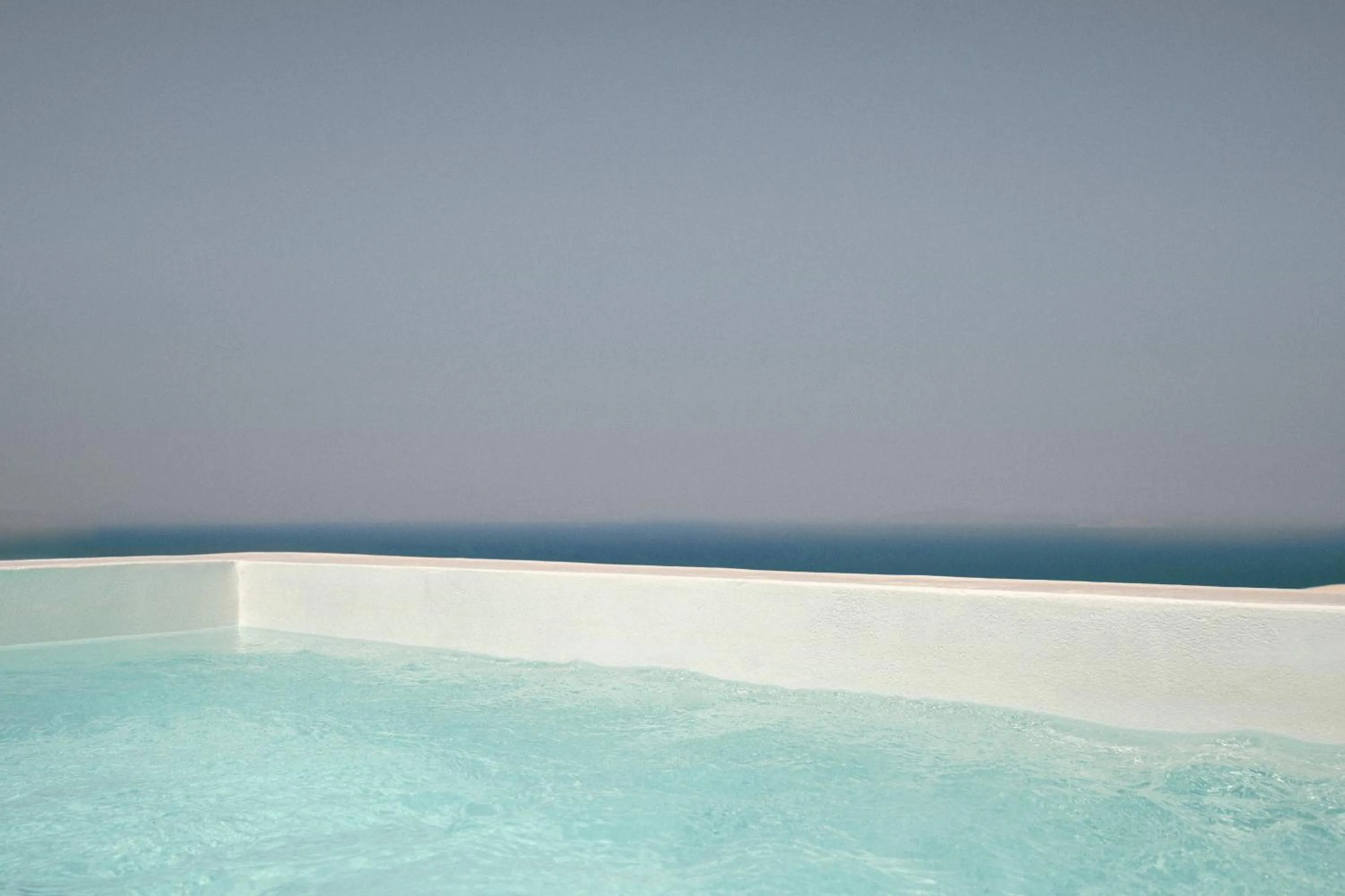 Hot Tub in Gazelle Living