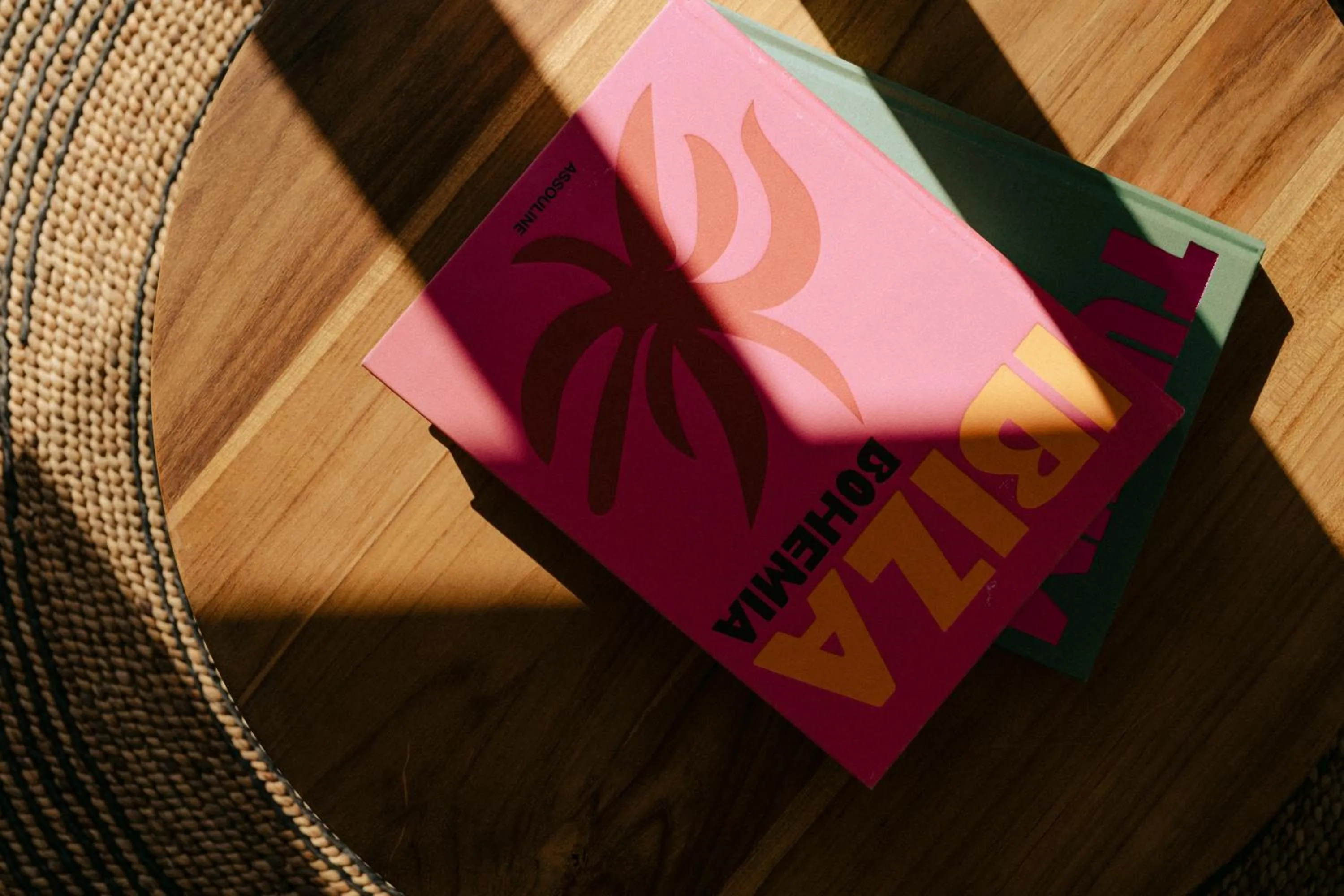 Decorative detail in Gazelle Living