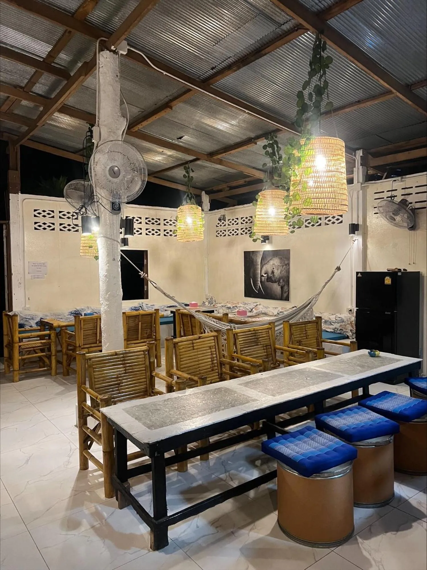 Haad Chao Phao Resort