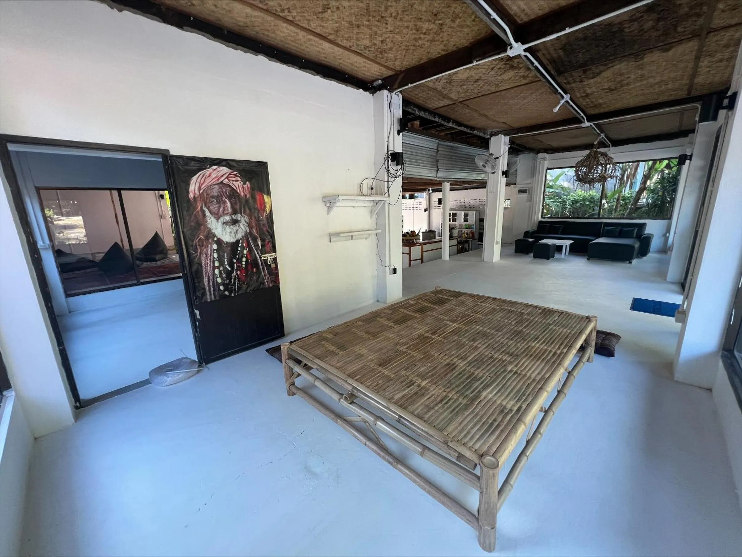 Haad Chao Phao Resort