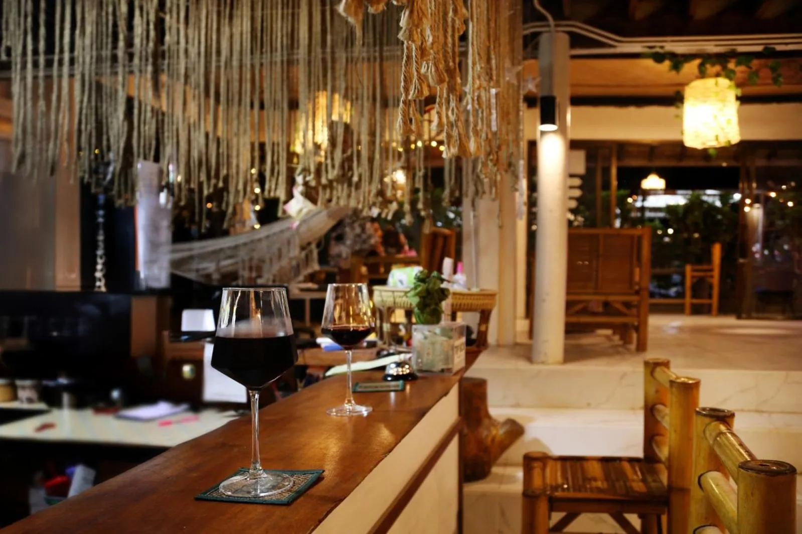 Haad Chao Phao Resort