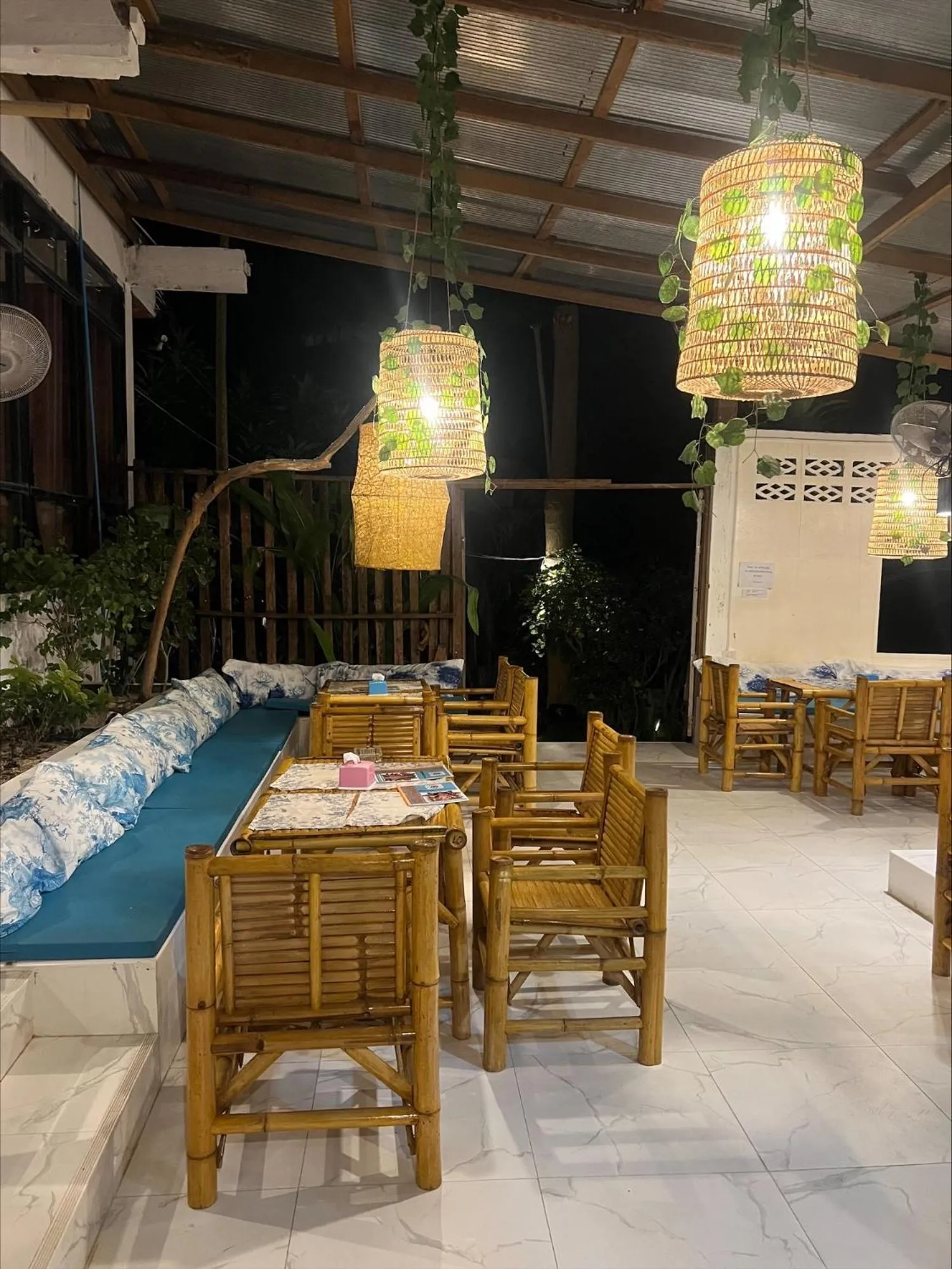 Haad Chao Phao Resort