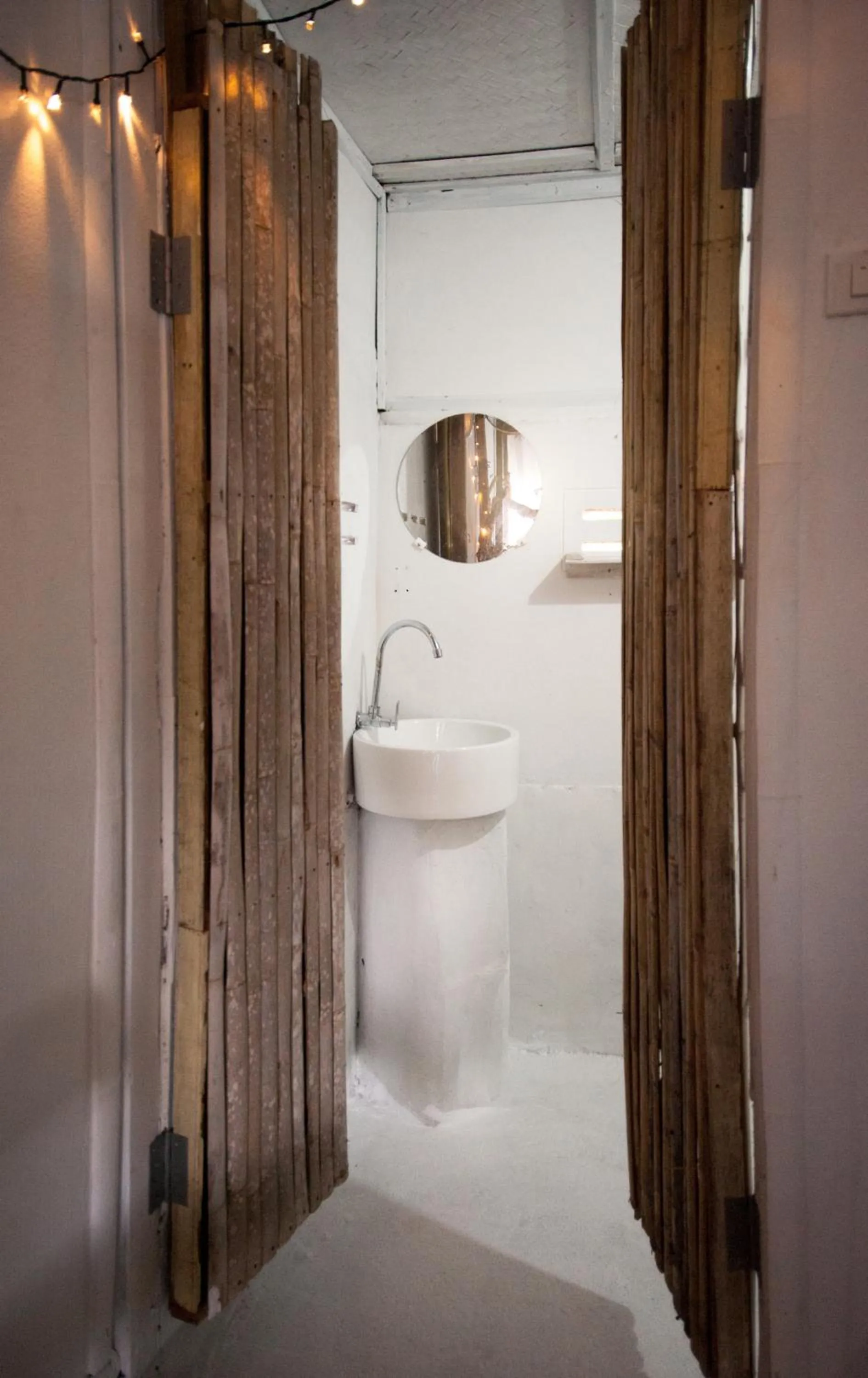 Haad Chao Phao Resort