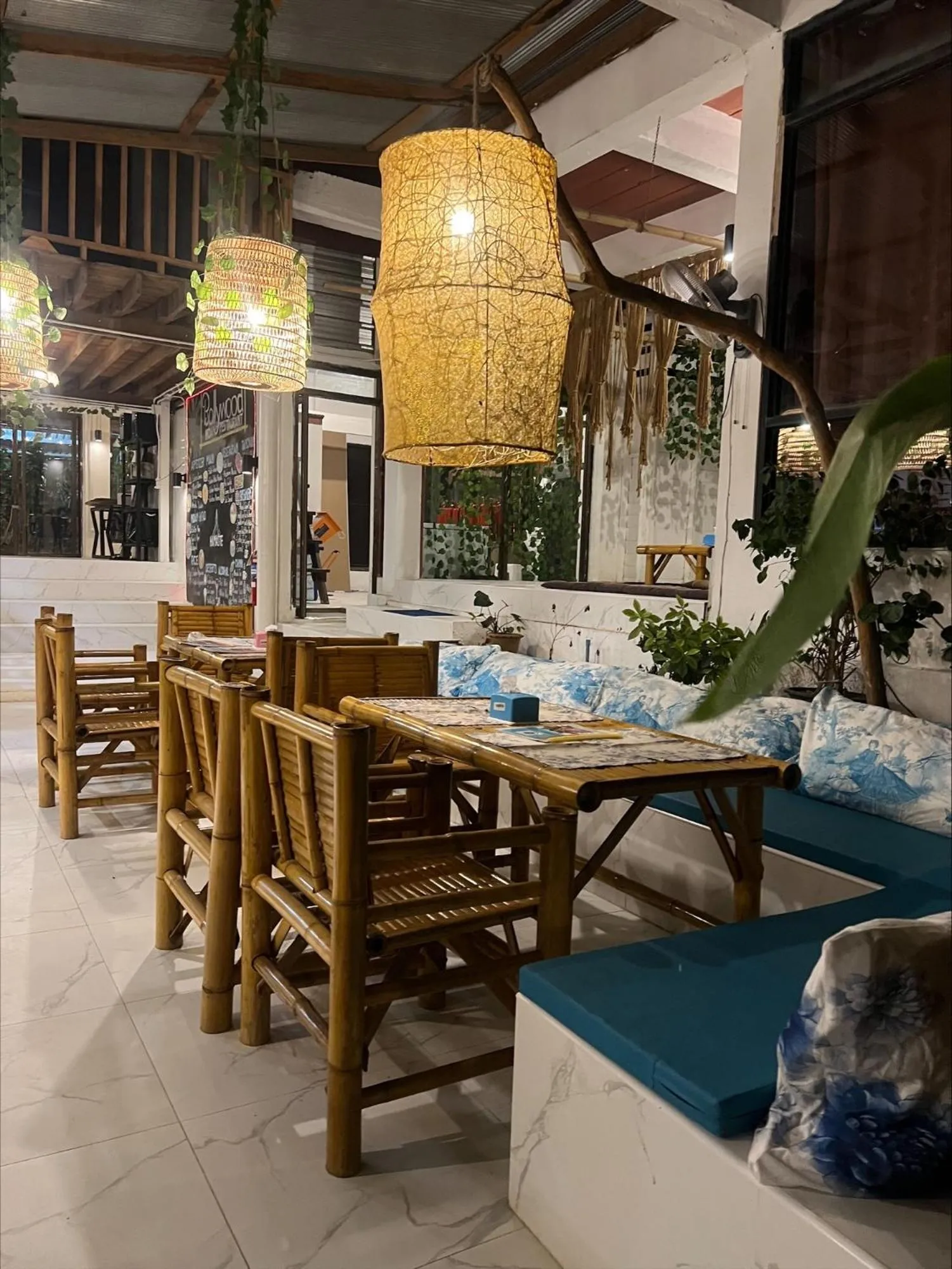 Haad Chao Phao Resort