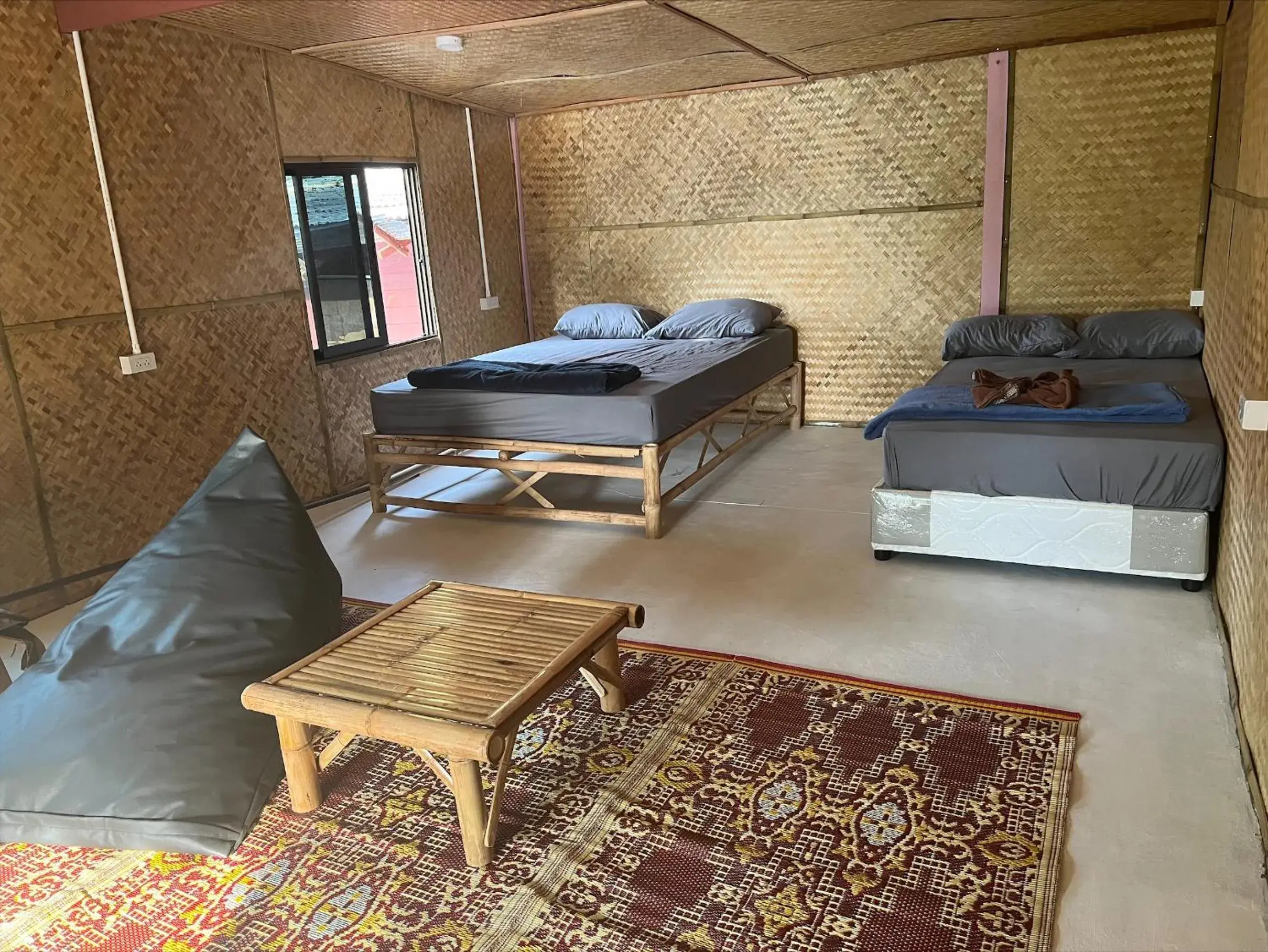 Standard Triple Studio in Haad Chao Phao Resort Standard Triple Studio in Haad Chao Phao Resort