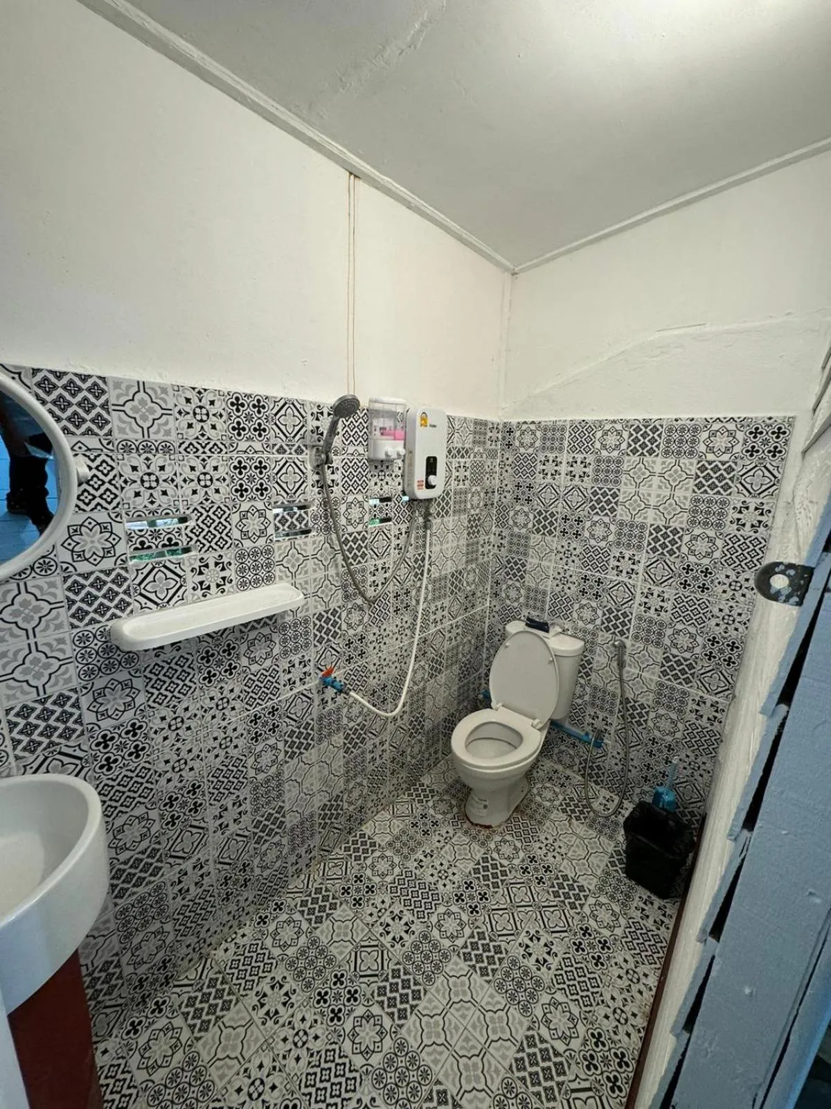 Haad Chao Phao Resort