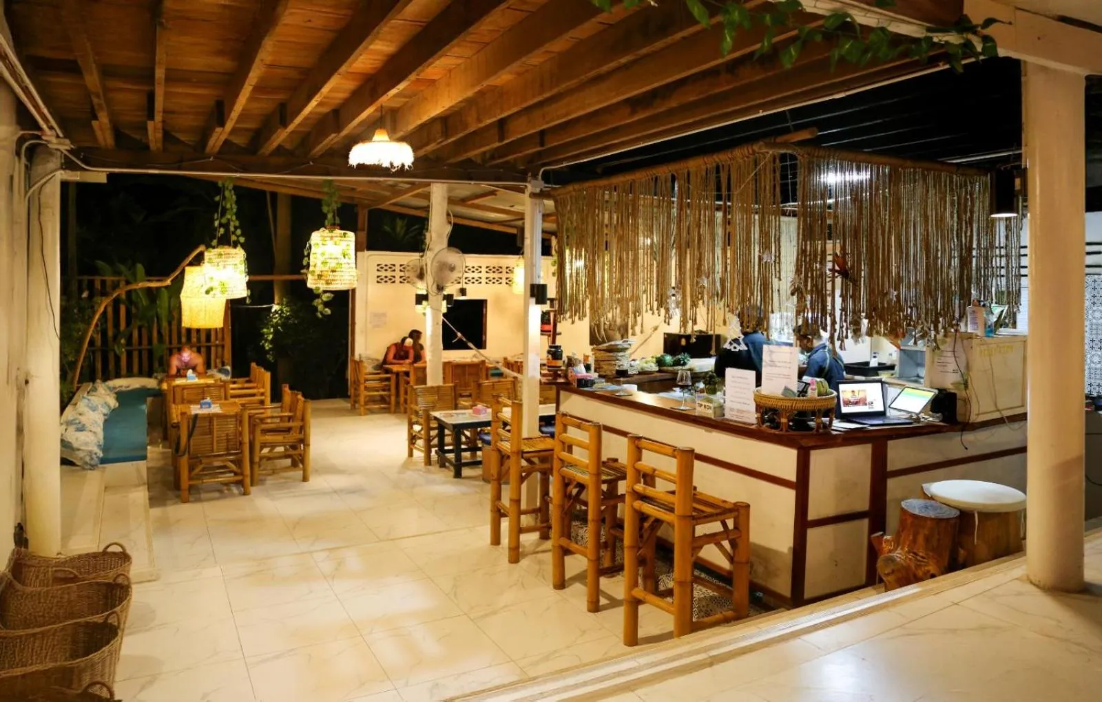 Haad Chao Phao Resort