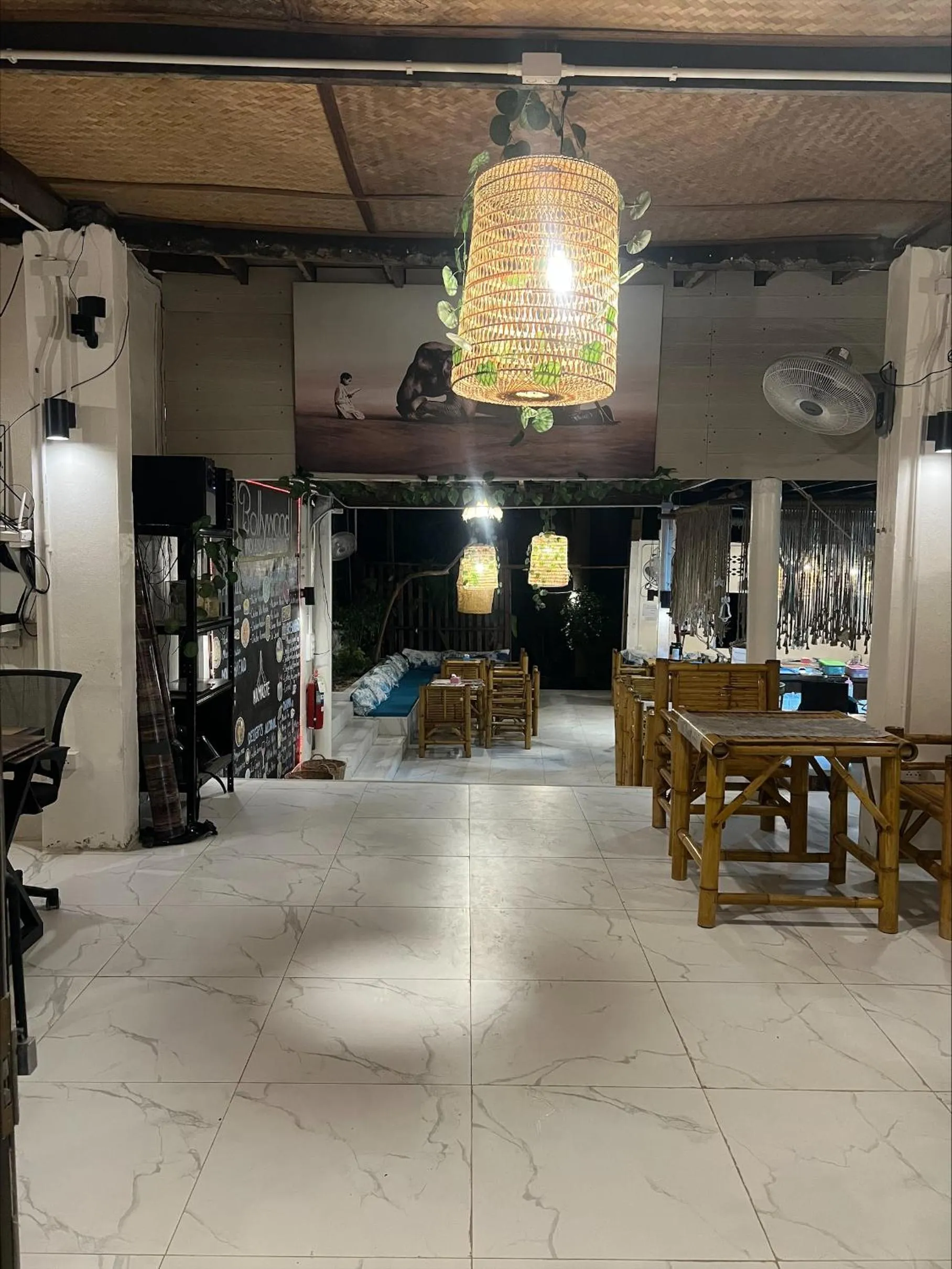 Haad Chao Phao Resort