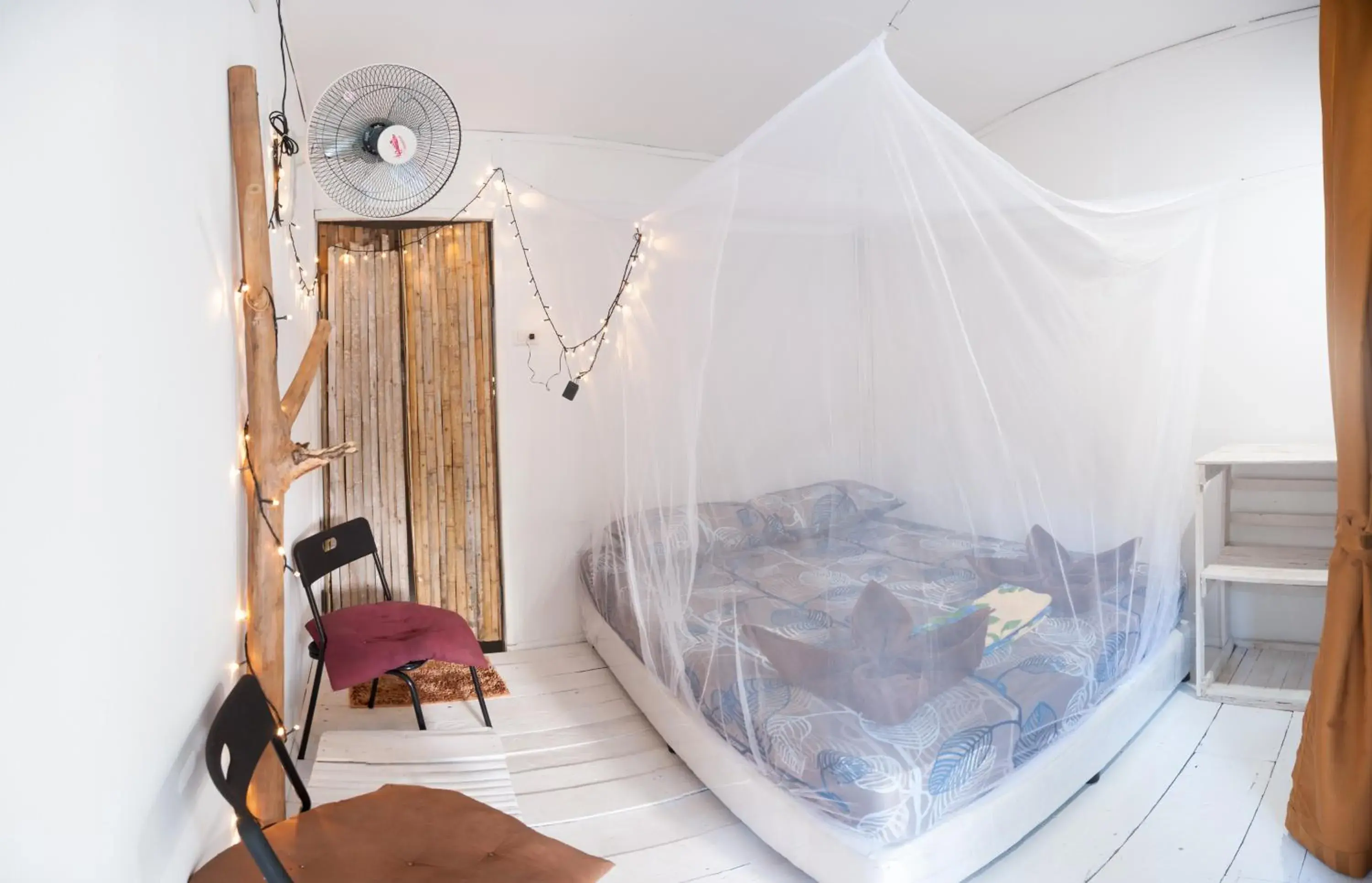 King Room in Haad Chao Phao Resort King Room in Haad Chao Phao Resort