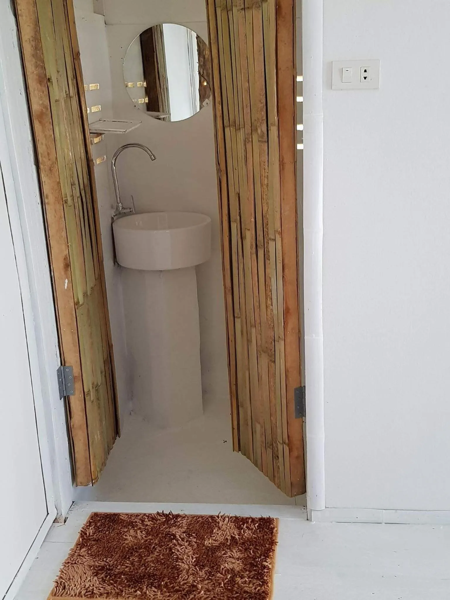 Haad Chao Phao Resort