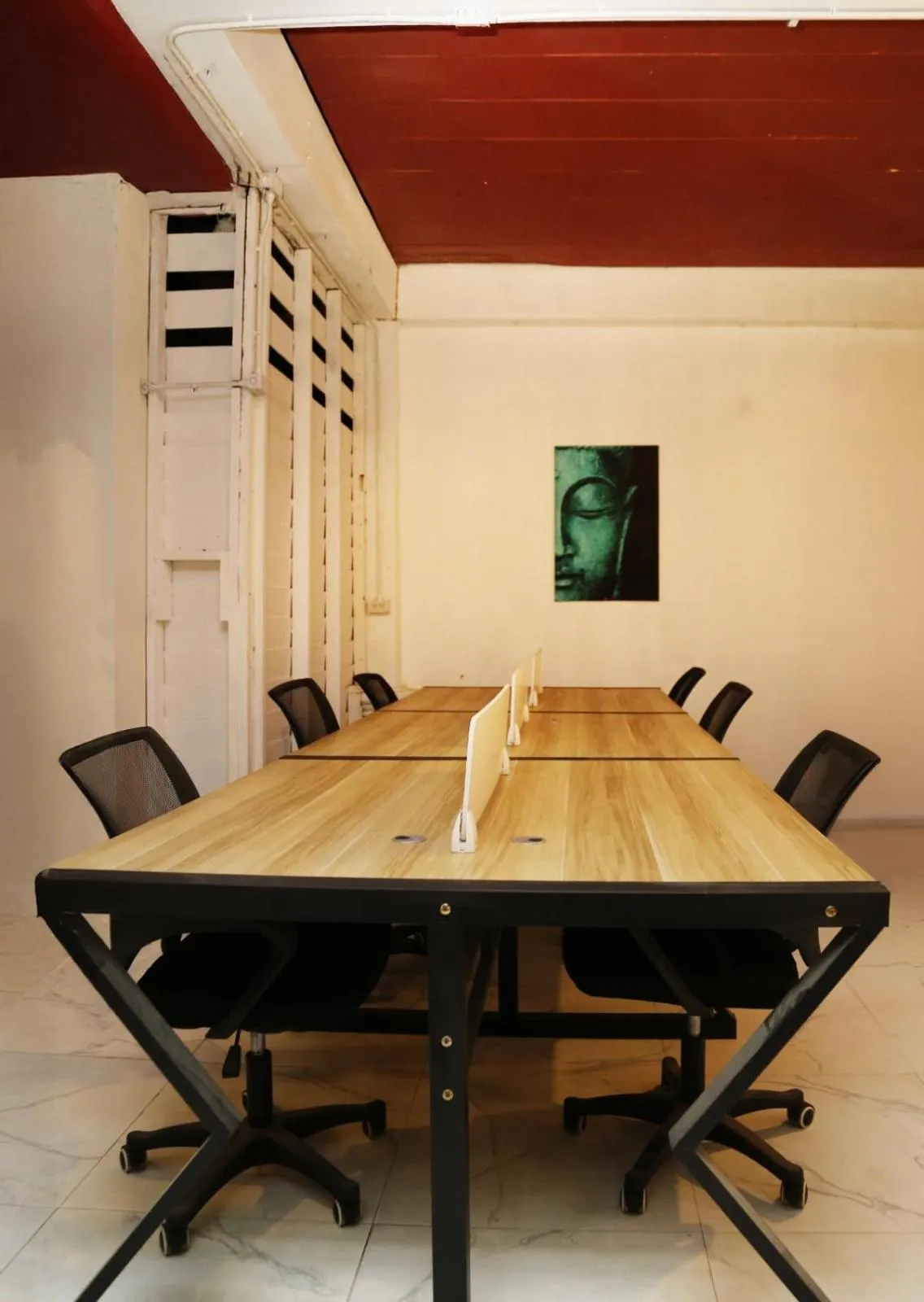 Restaurant/places to eat in Haad Chao Phao Resort