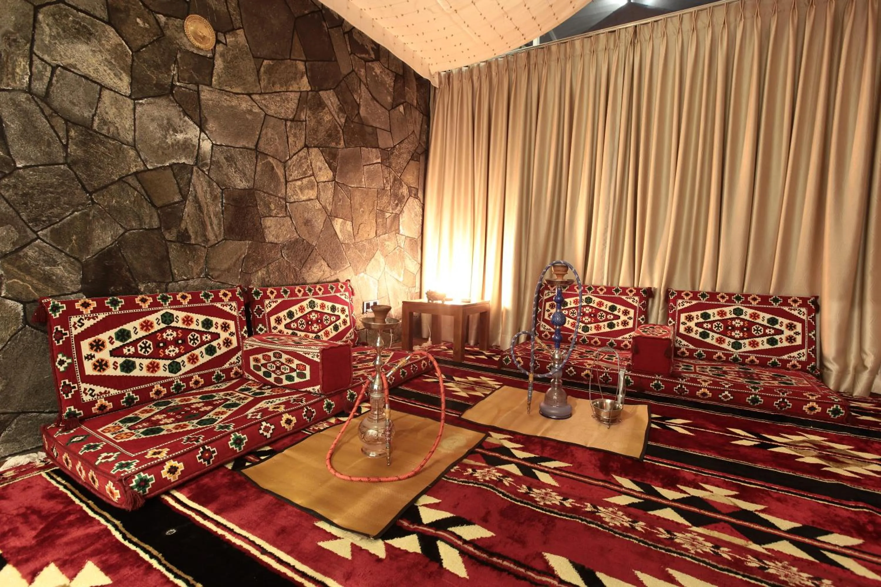 Serenus Boutique Villa