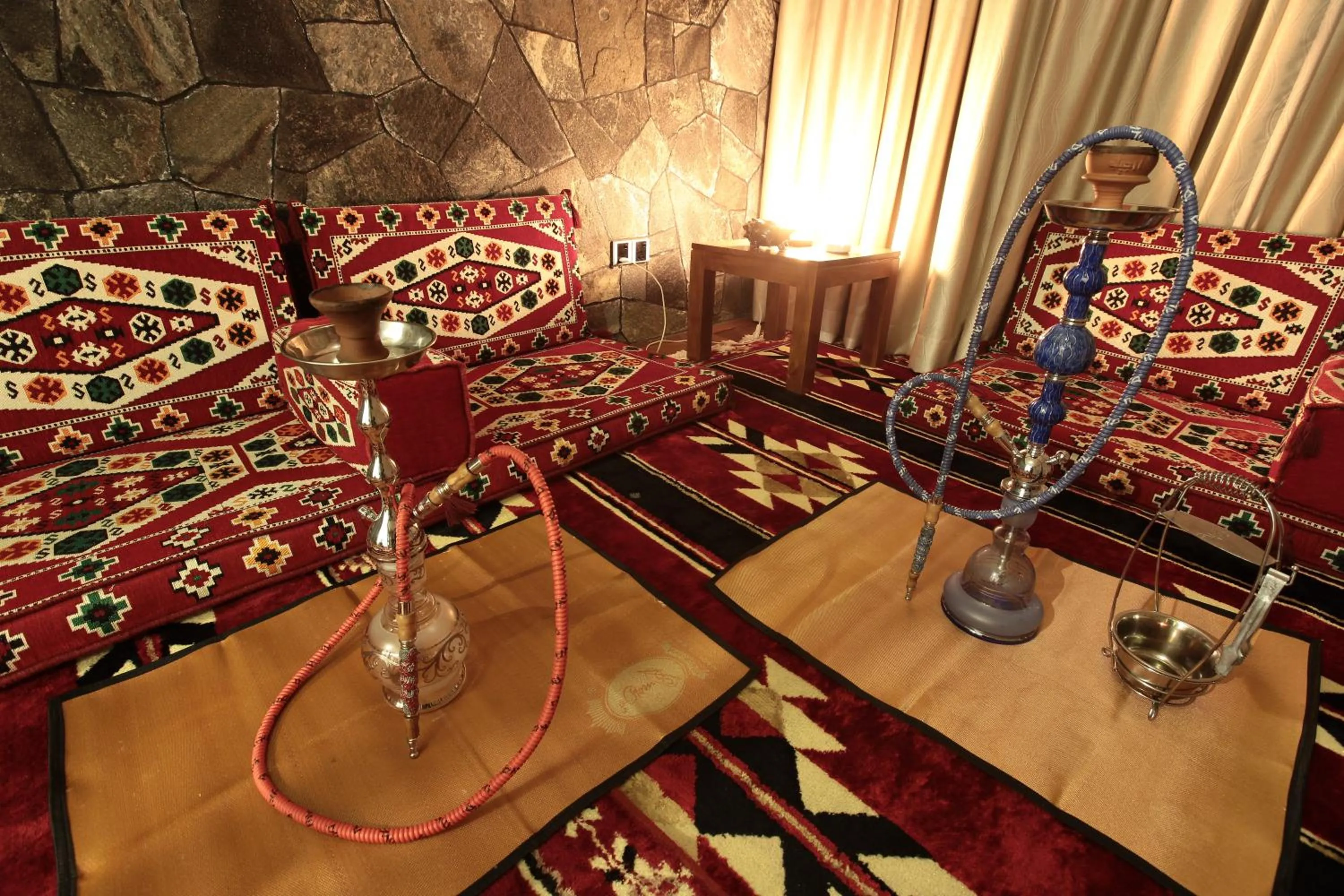 Serenus Boutique Villa