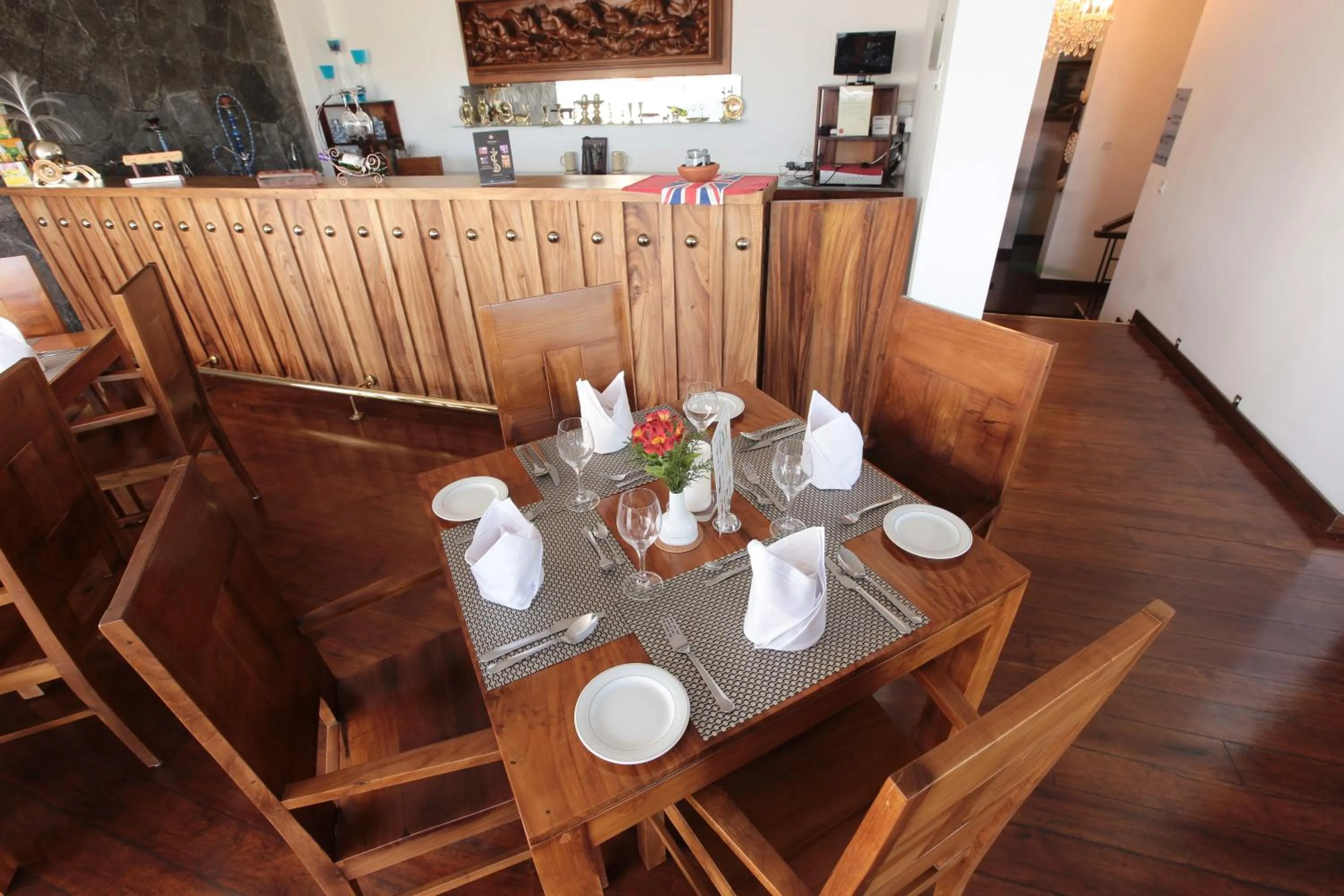 Serenus Boutique Villa