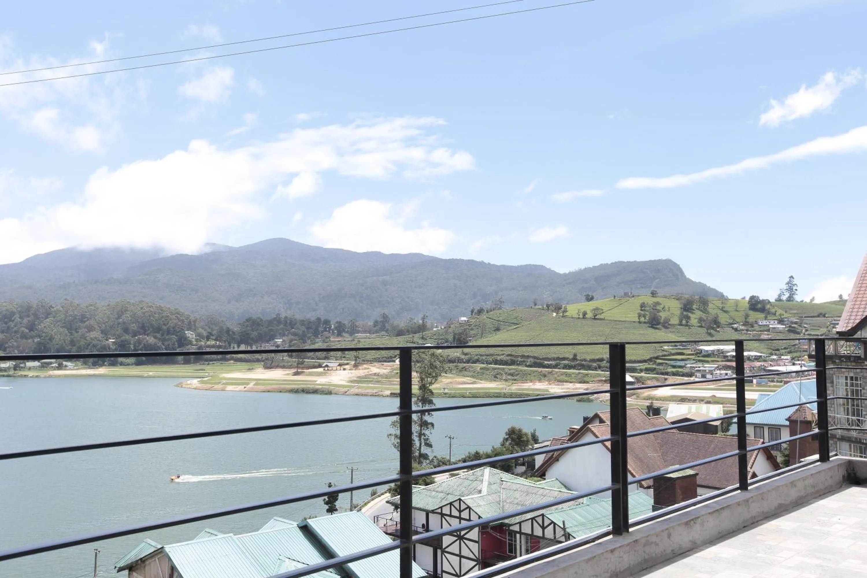 Serenus Boutique Villa