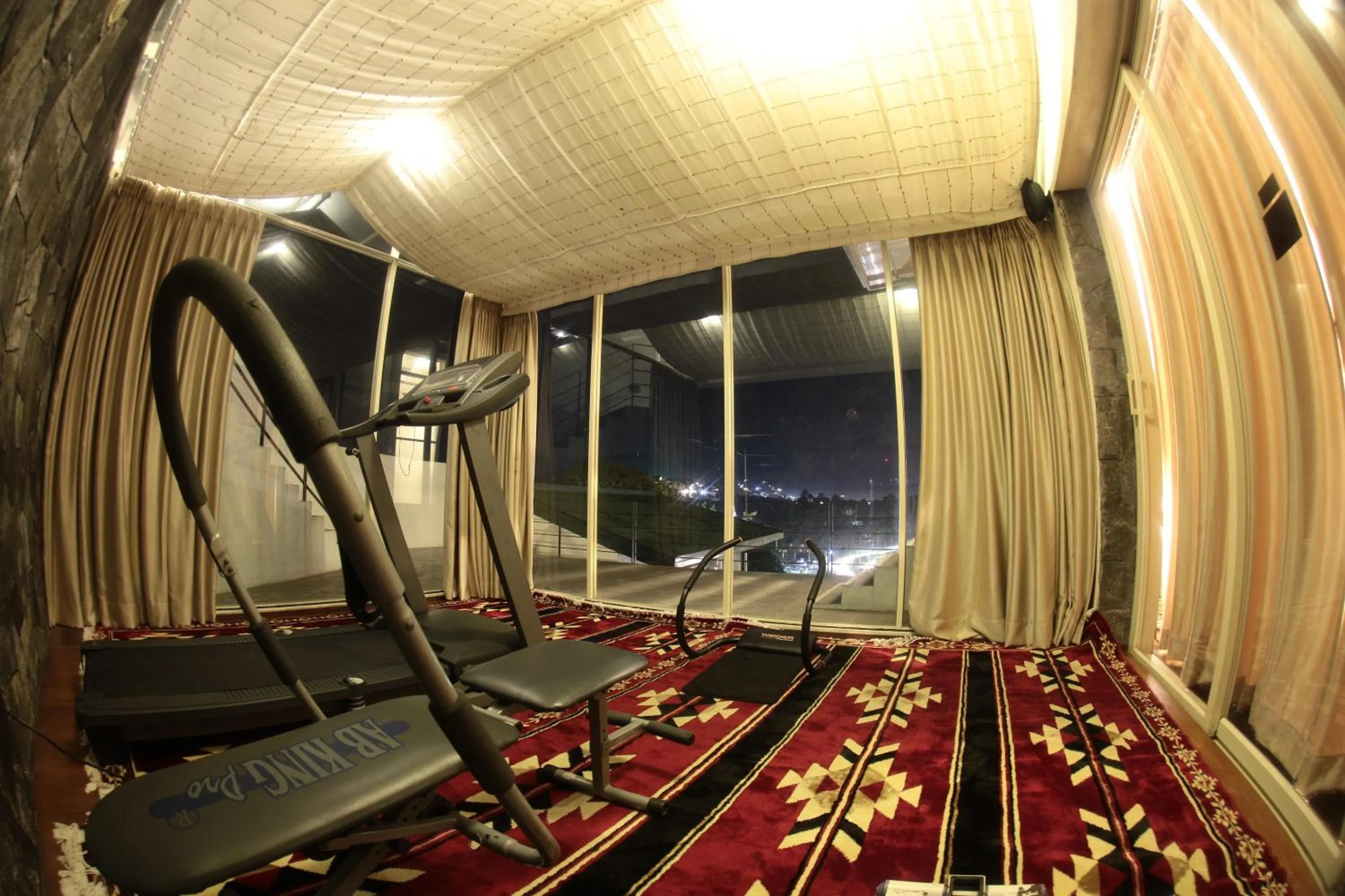 Serenus Boutique Villa