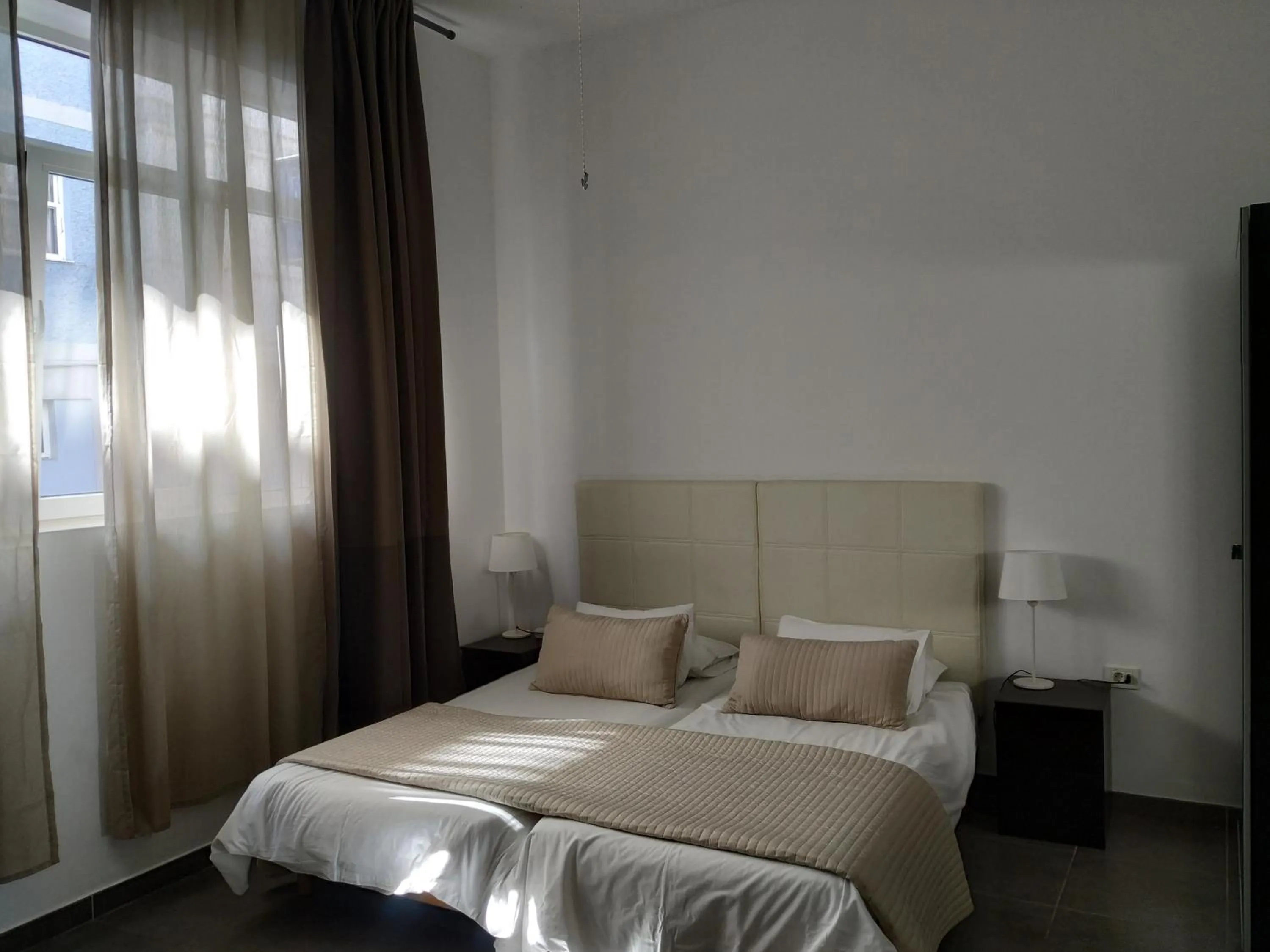 Photo of the whole room, Bed in Apartamentos El Patio