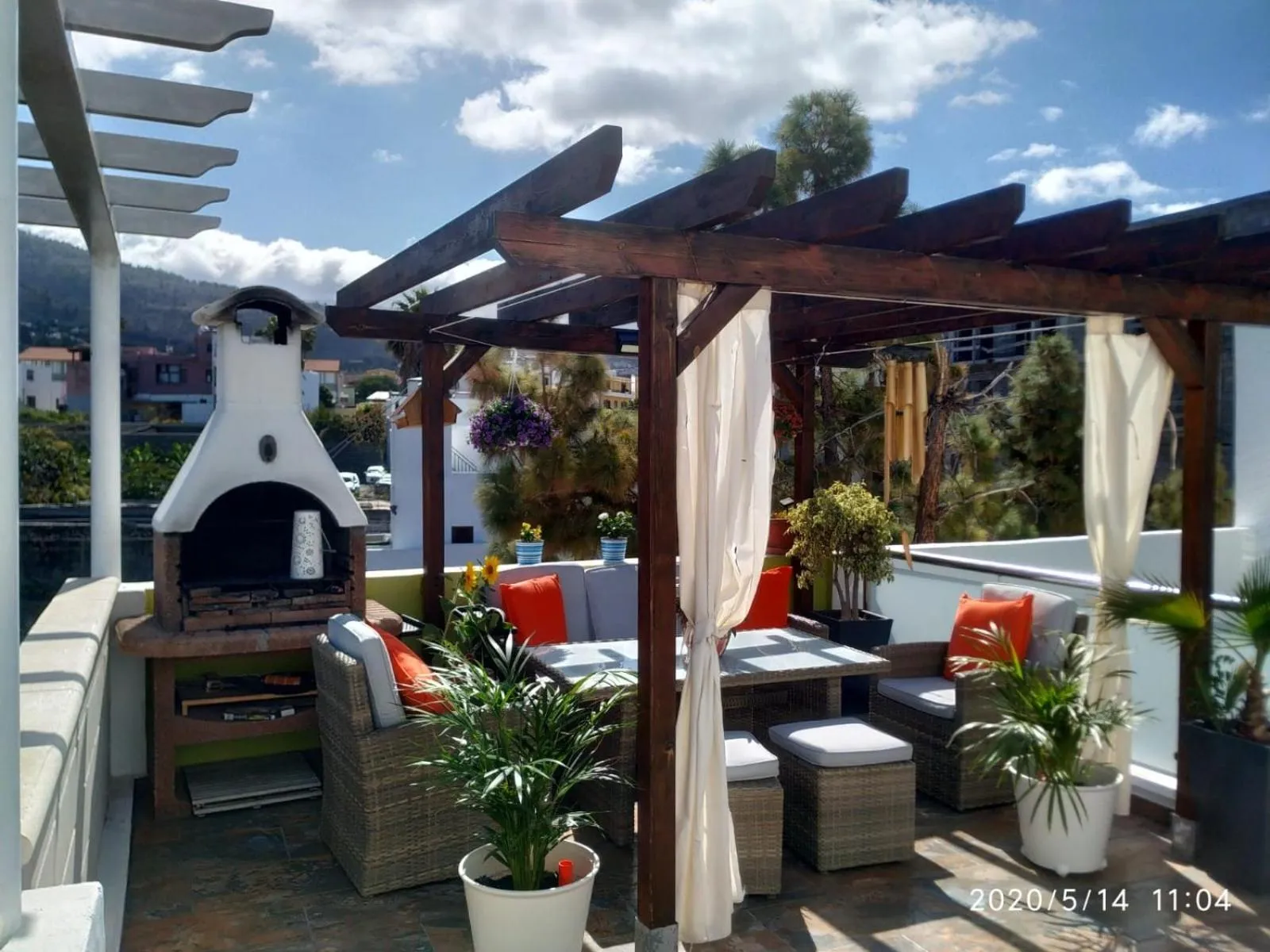 View (from property/room) in Apartamentos El Patio