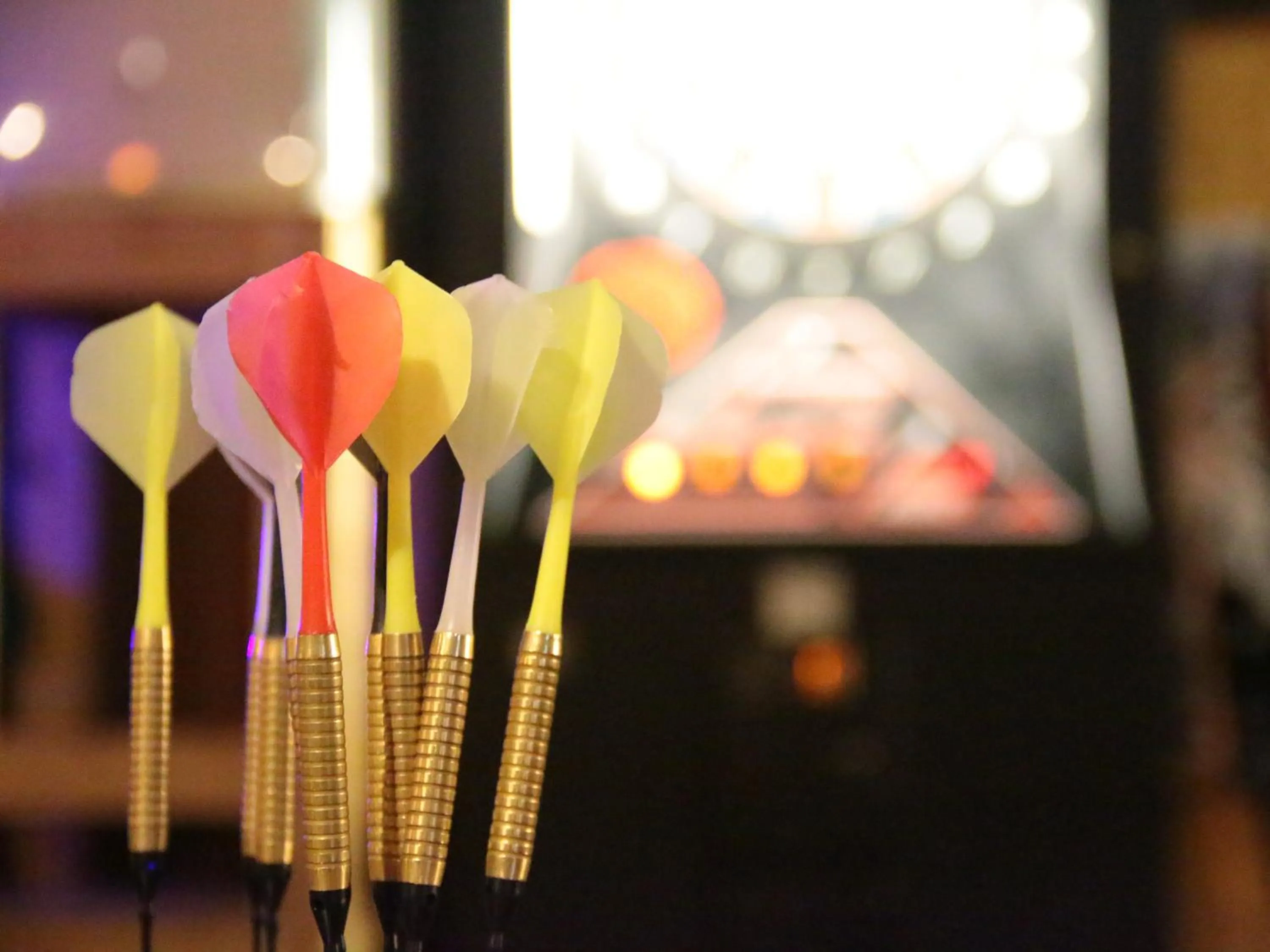 Restaurant/places to eat in Hotel Grace Hakuba