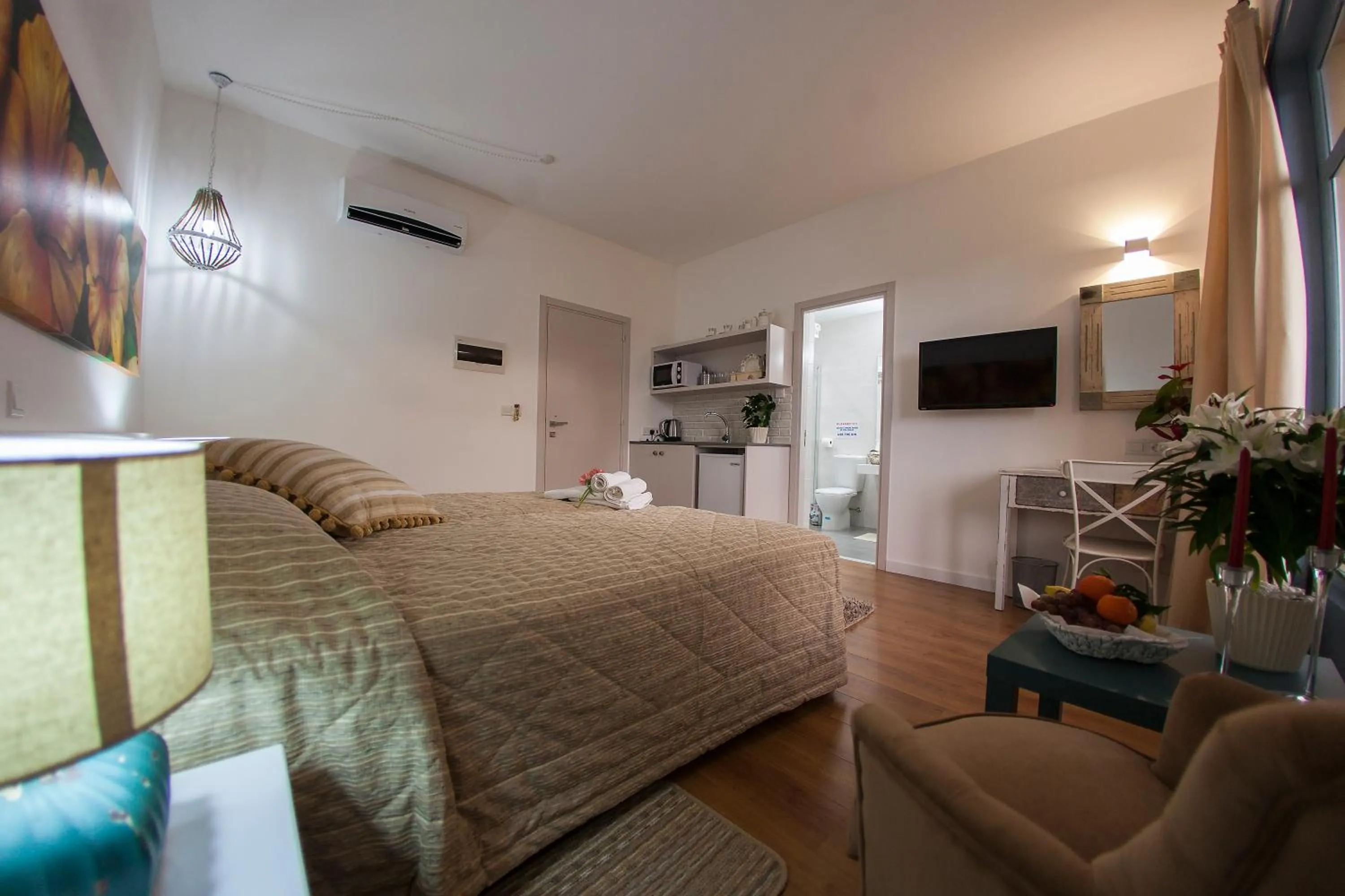 Photo of the whole room in Operetta House